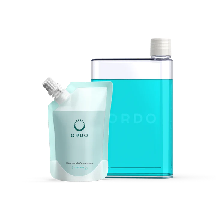 Mouthwash Concentrate 80ml - Image 3