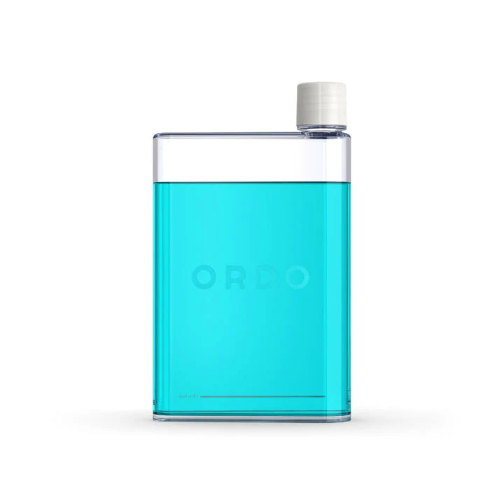 Reusable Mouthwash Bottle - Image 2