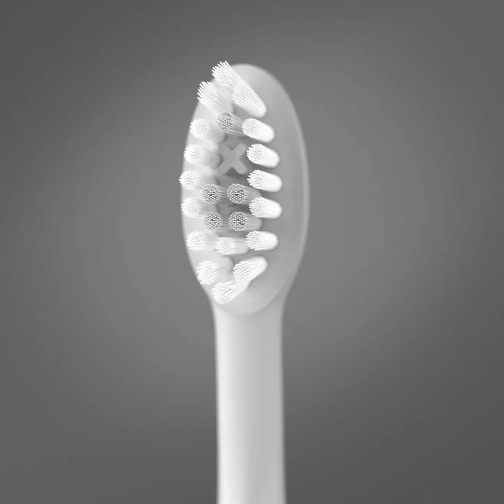 Sonic+ Brush Heads - White 2 units - Image 2