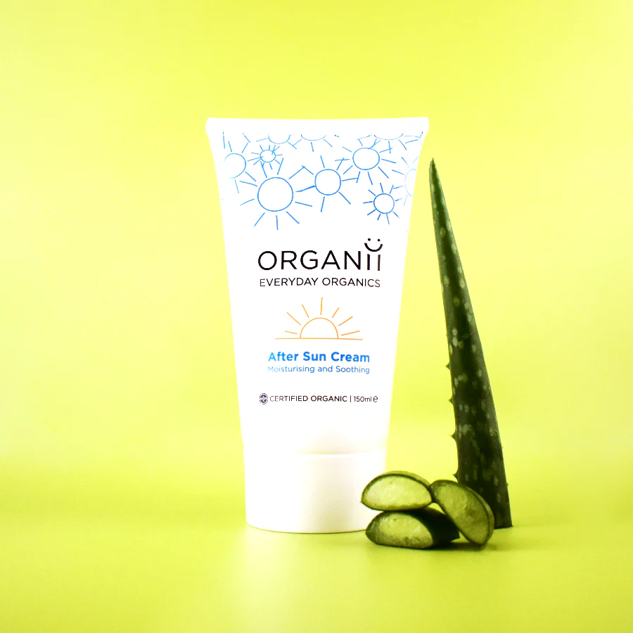 After Sun Cream 150ml - Image 2