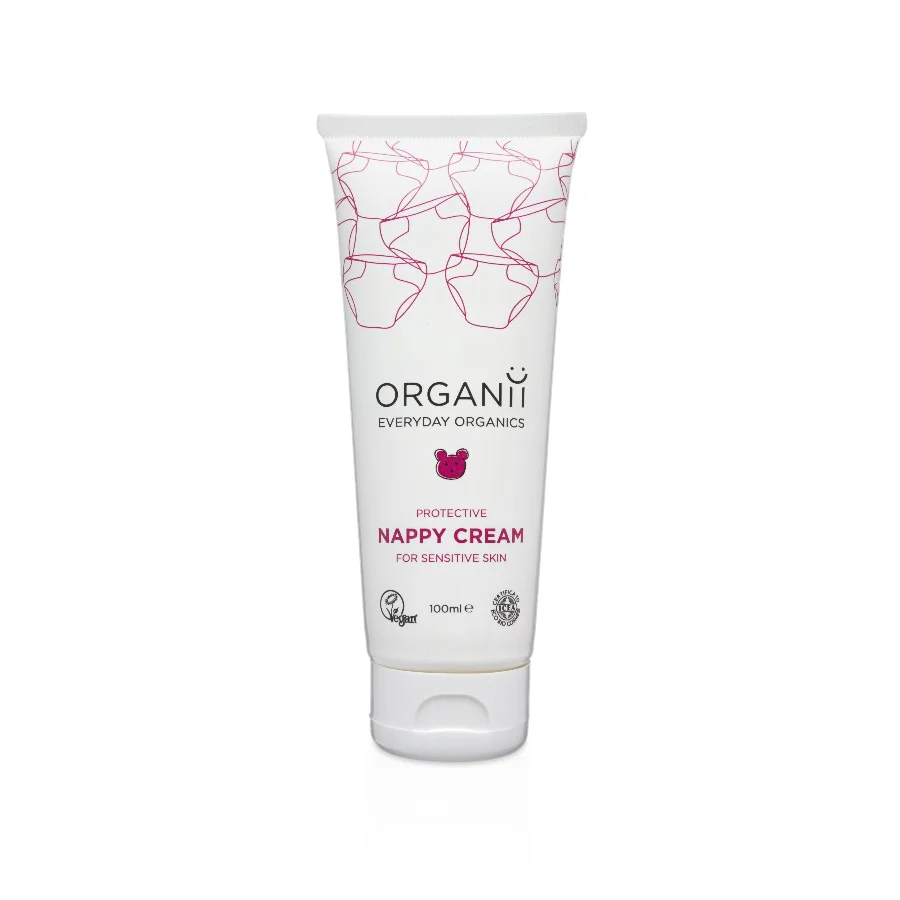 Protective Nappy Cream 100ml