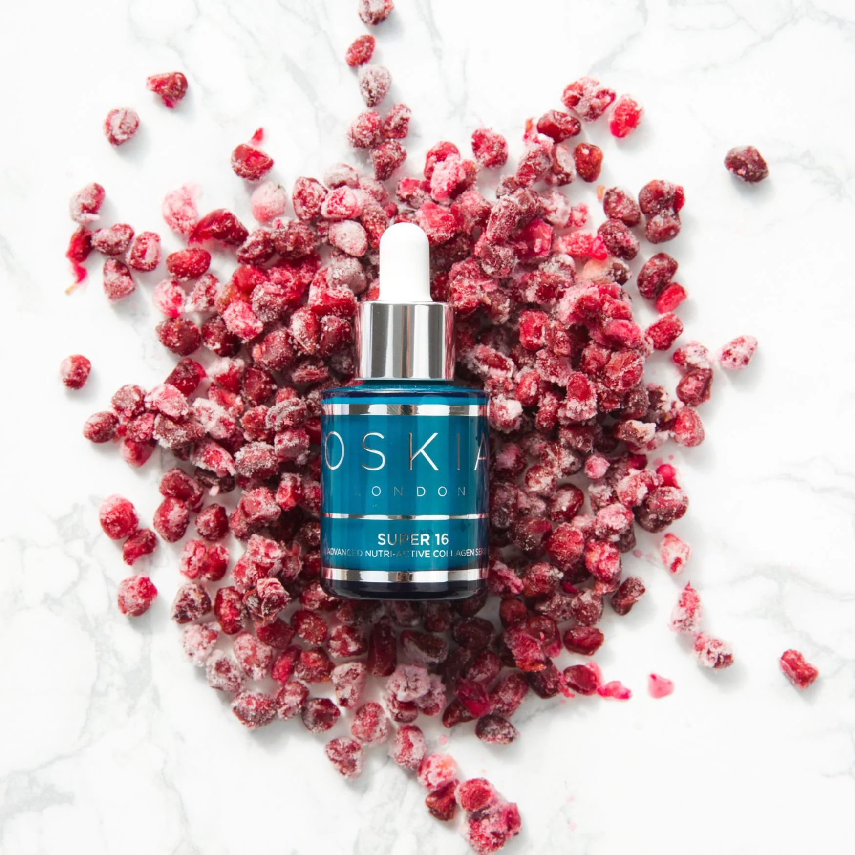 Super 16 Advanced Nutri-Active Collagen Serum 30ml - Image 2