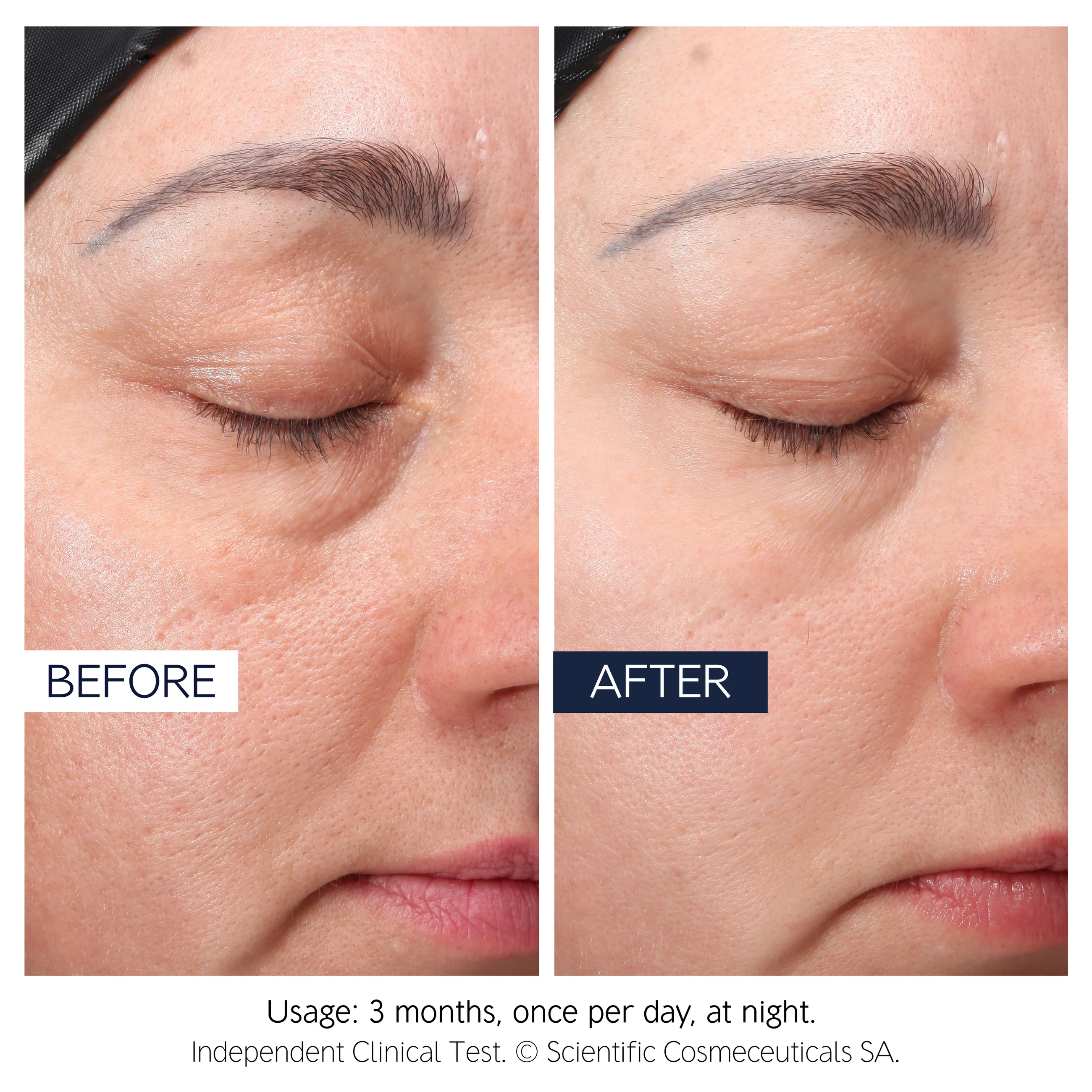 Overnight Booster Cream - Image 5