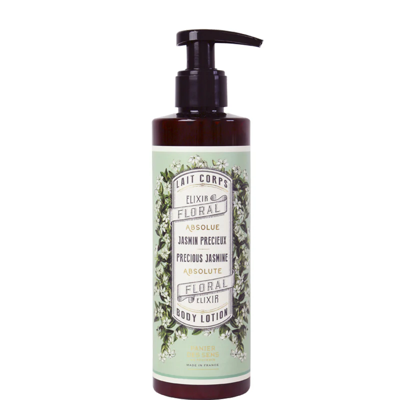 Absolute Body Lotion Precious Jasmine 250ml