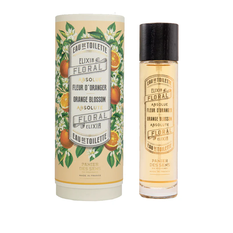 Absolute Eau De Toilette Orange Blossom 50ml - Image 2