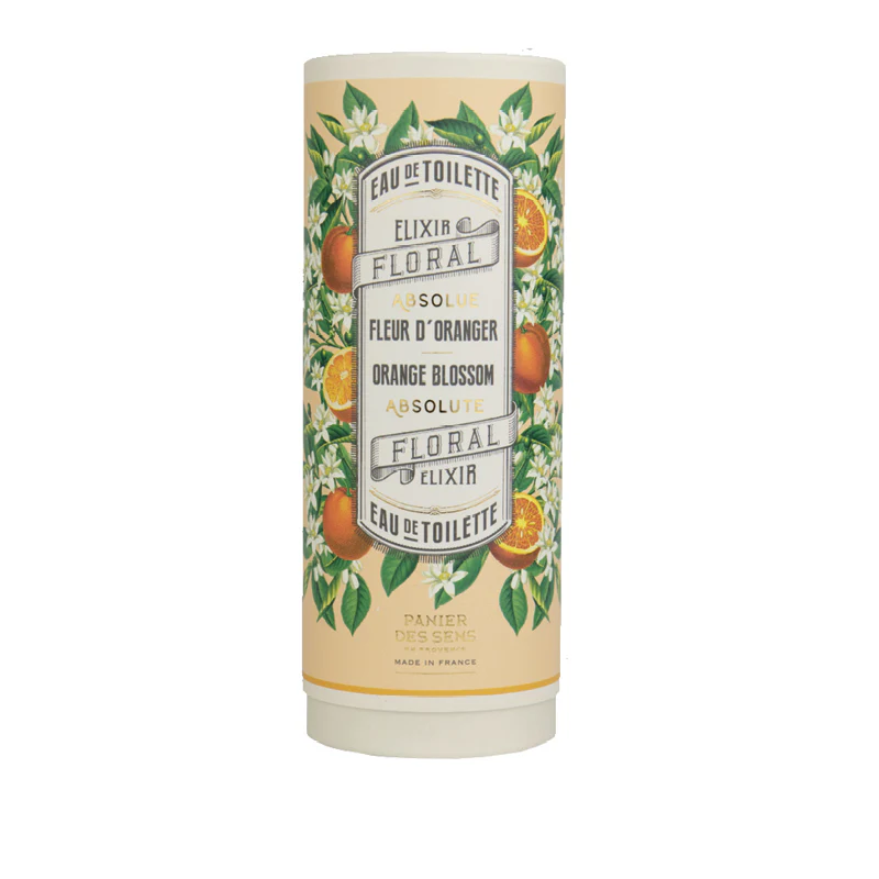 Absolute Eau De Toilette Orange Blossom 50ml - Image 4