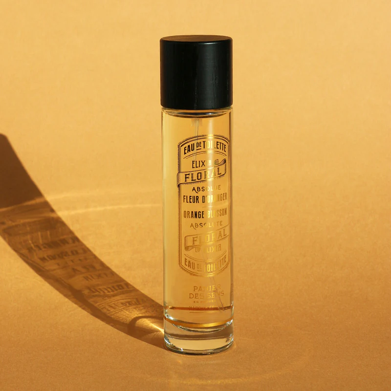 Absolute Eau De Toilette Orange Blossom 50ml - Image 5