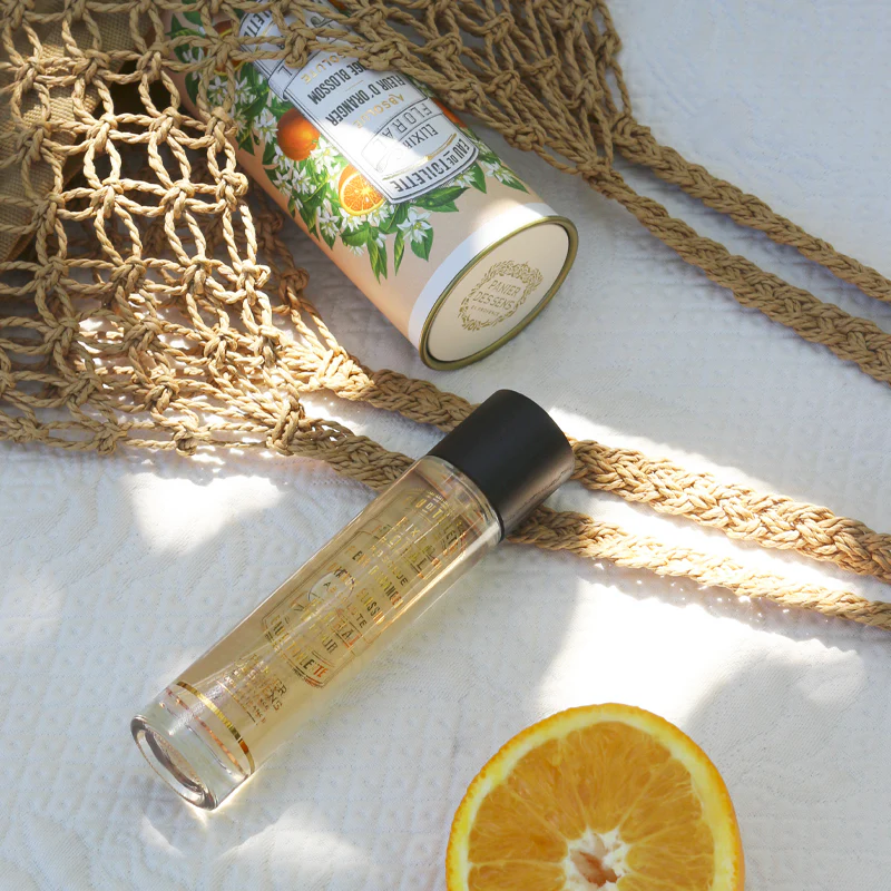 Absolute Eau De Toilette Orange Blossom 50ml - Image 6
