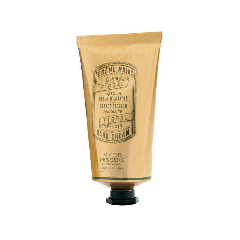 Absolute Hand Cream Orange Blossom 75ml - Image 3