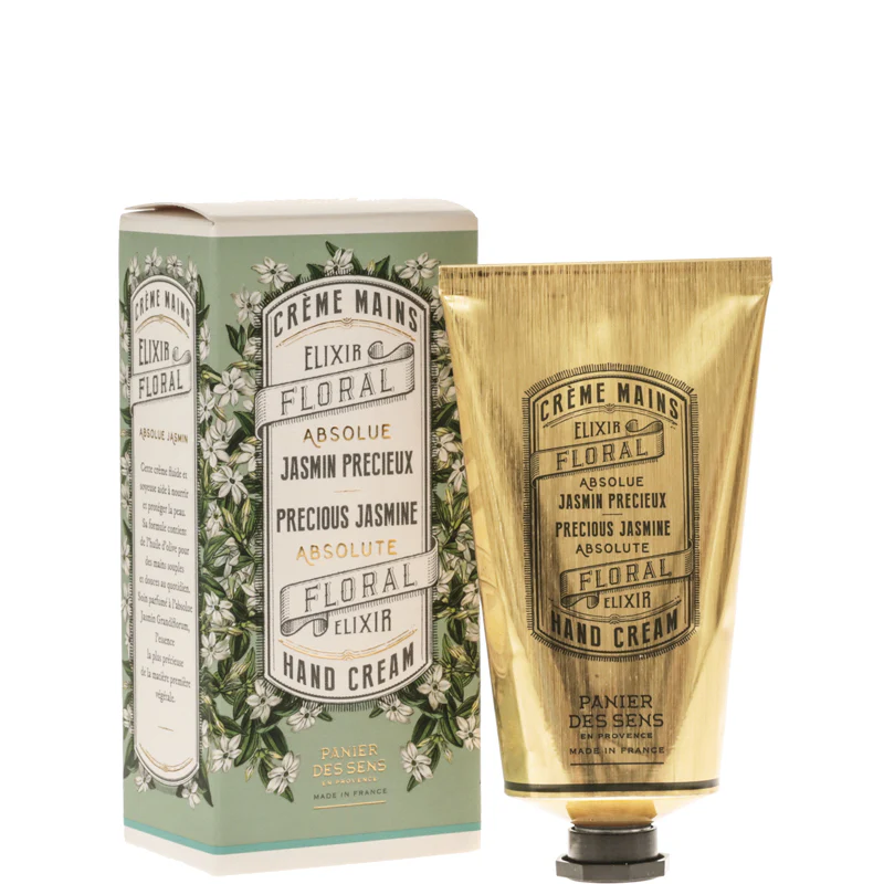 Absolute Hand Cream Precious Jasmine 75ml