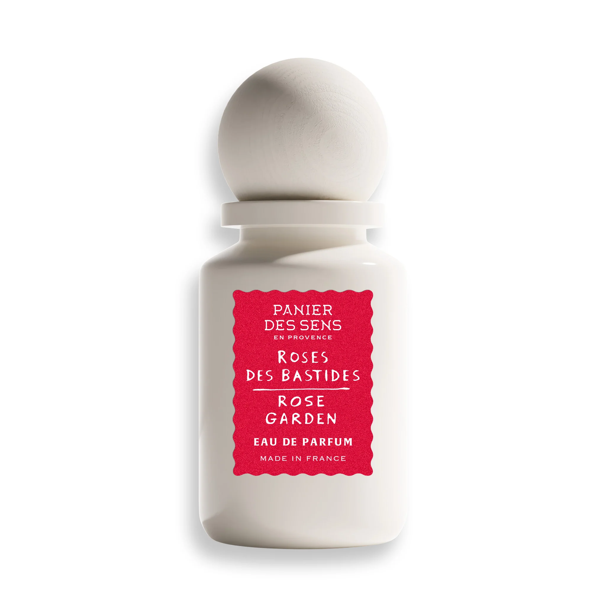 Eau De Parfum Rose Garden 50ml - Image 5