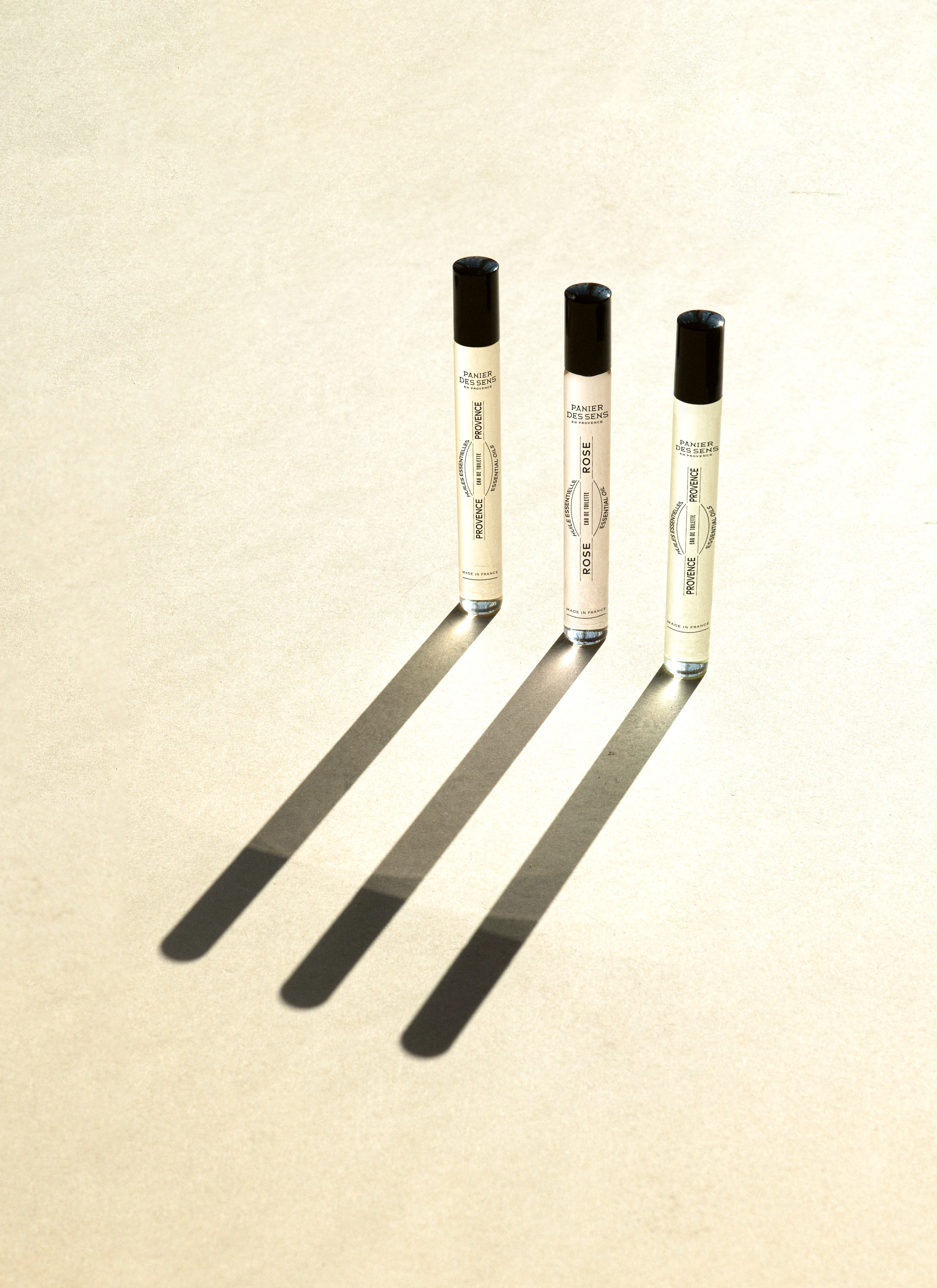 Essential Roll On Eau de Toilette Verbena 10ml - Image 3