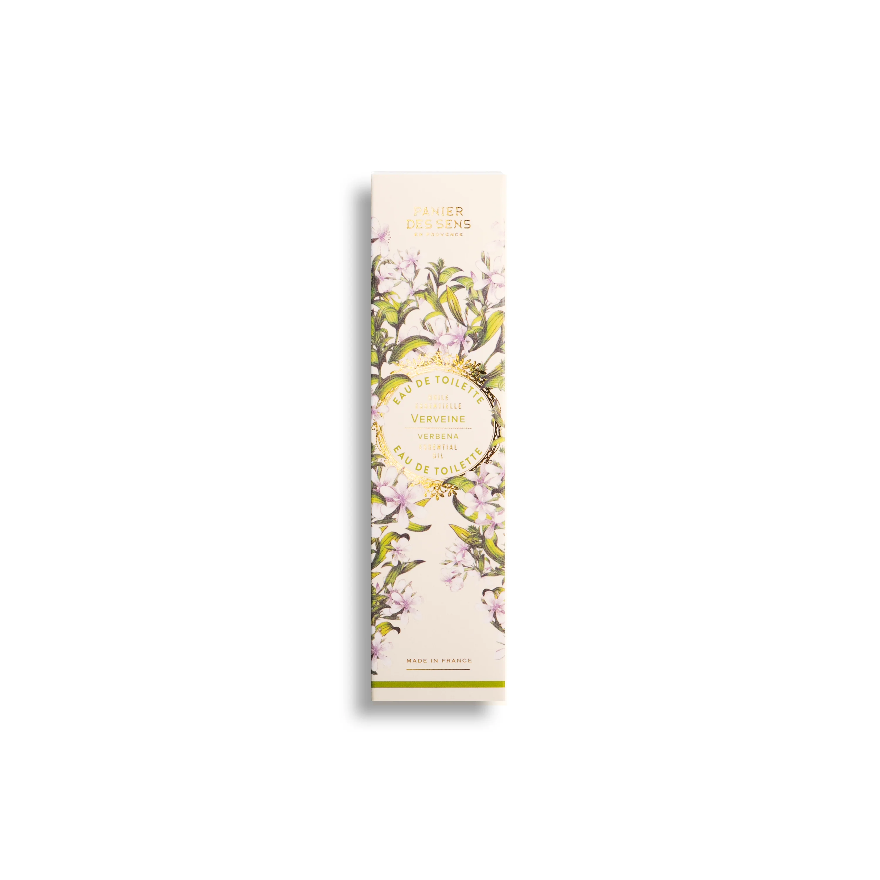 Essential Roll On Eau de Toilette Verbena 10ml - Image 4