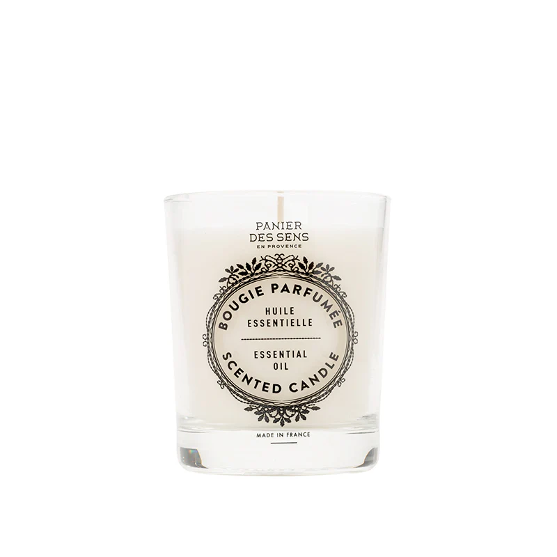 Iconic Lavender Scented Candle 180g