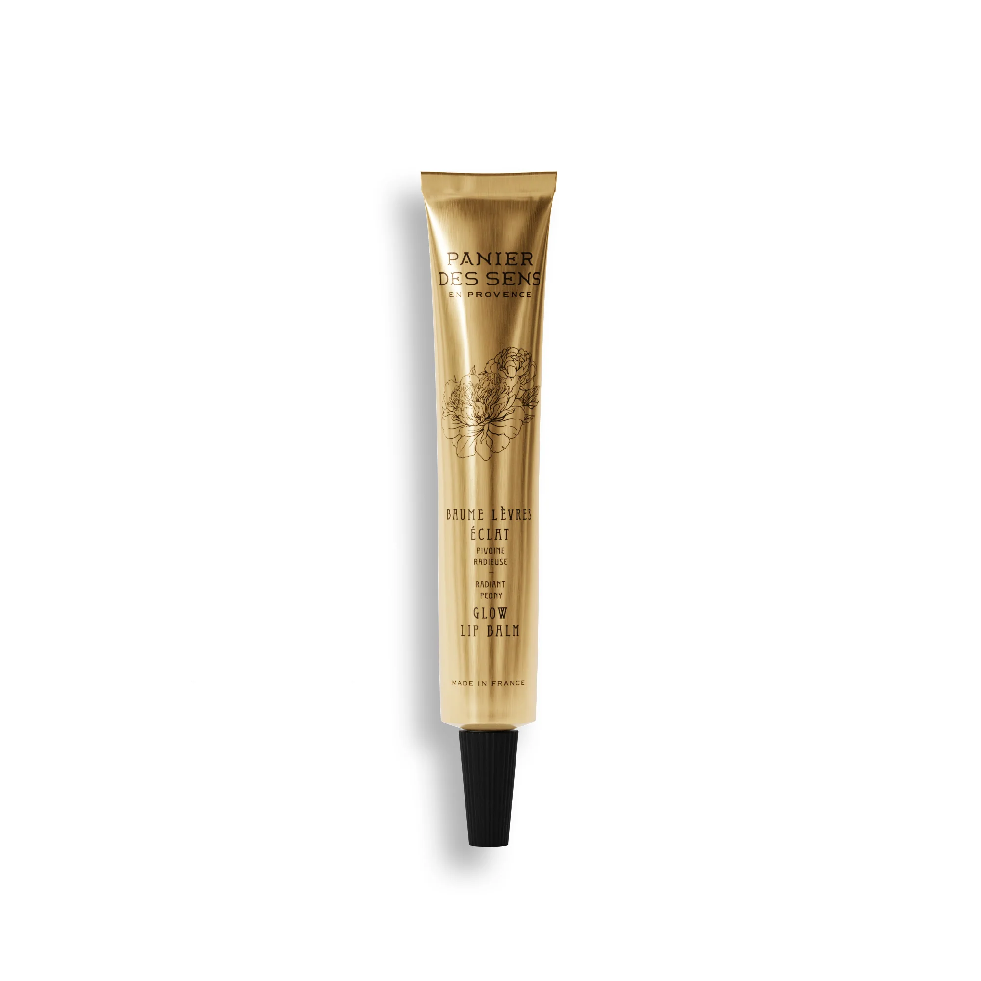 Radiant Peony Radiance Lip Balm 15ml