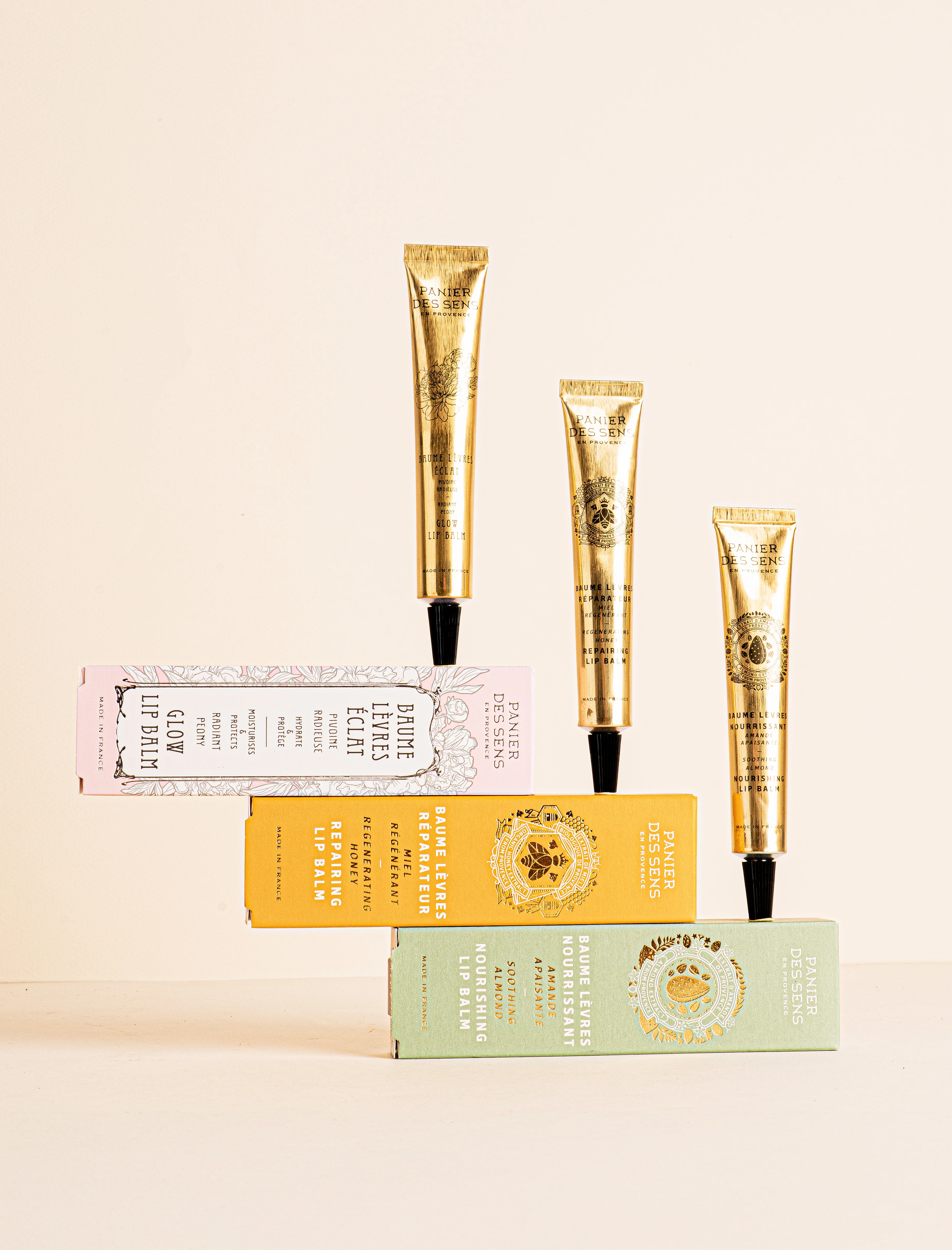 Radiant Peony Radiance Lip Balm 15ml - Image 6