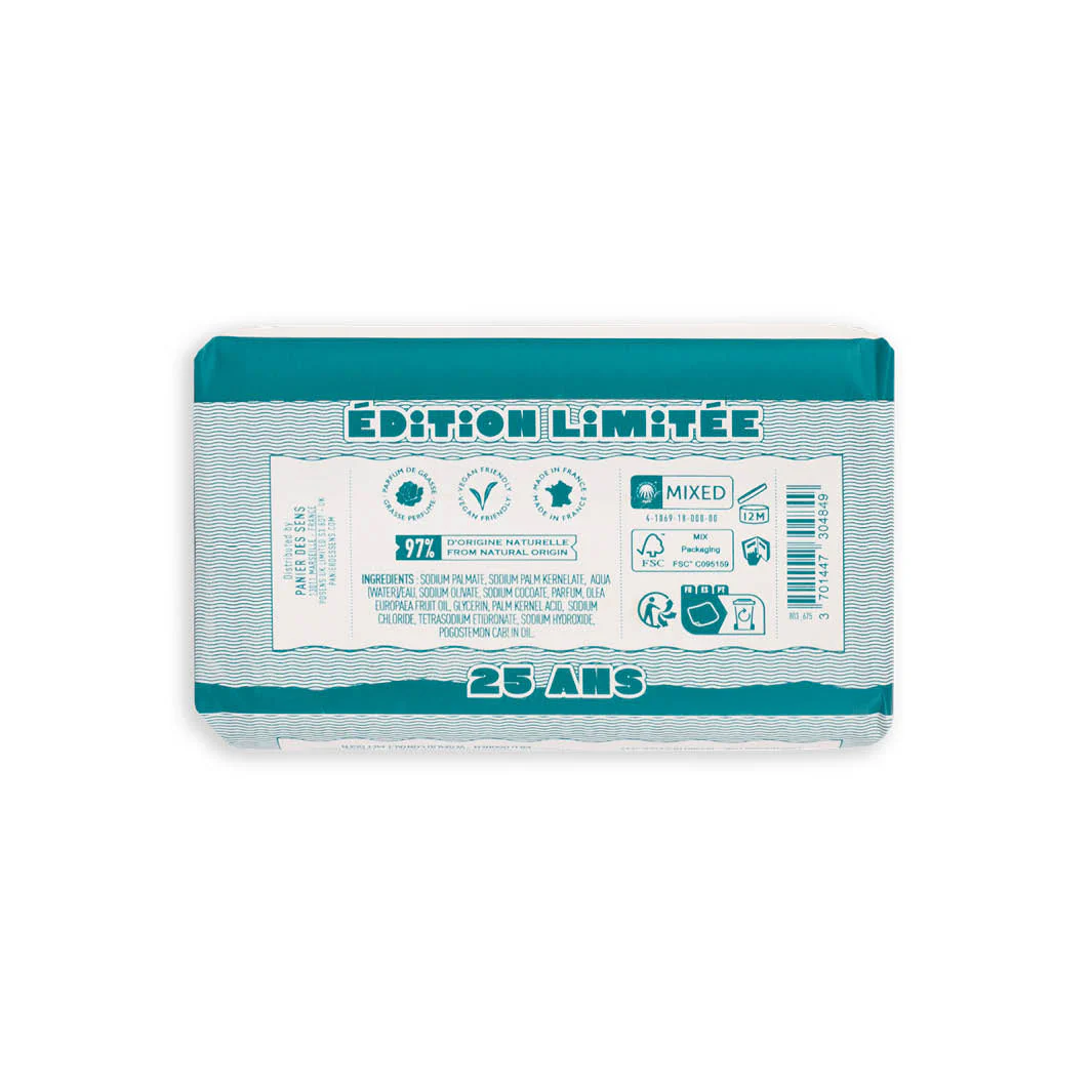 Savon Perfumed Solid Soap Olive 250g - Image 2