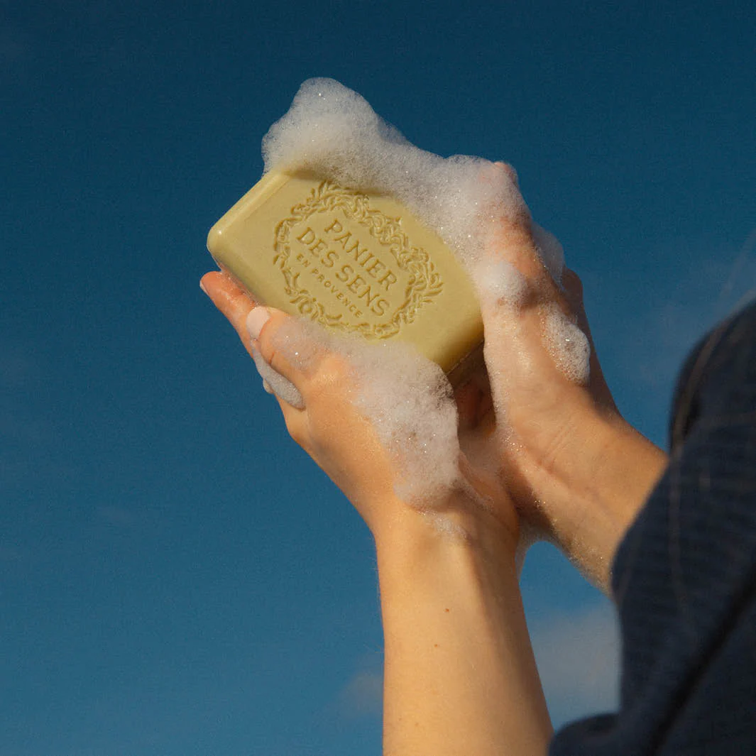 Savon Perfumed Solid Soap Olive 250g - Image 3