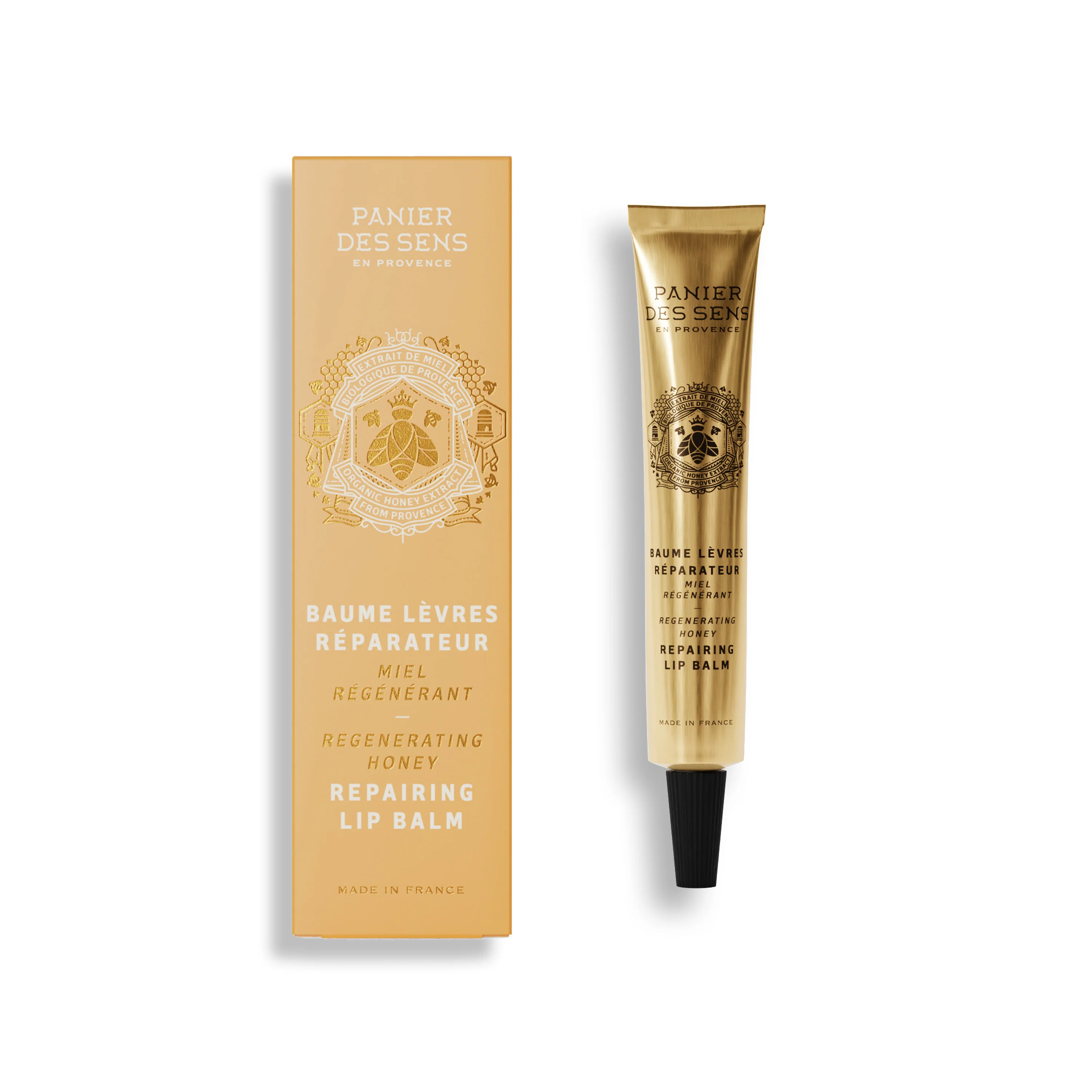 Timeless Repairing Lip Balm Honey 15ml - Image 5