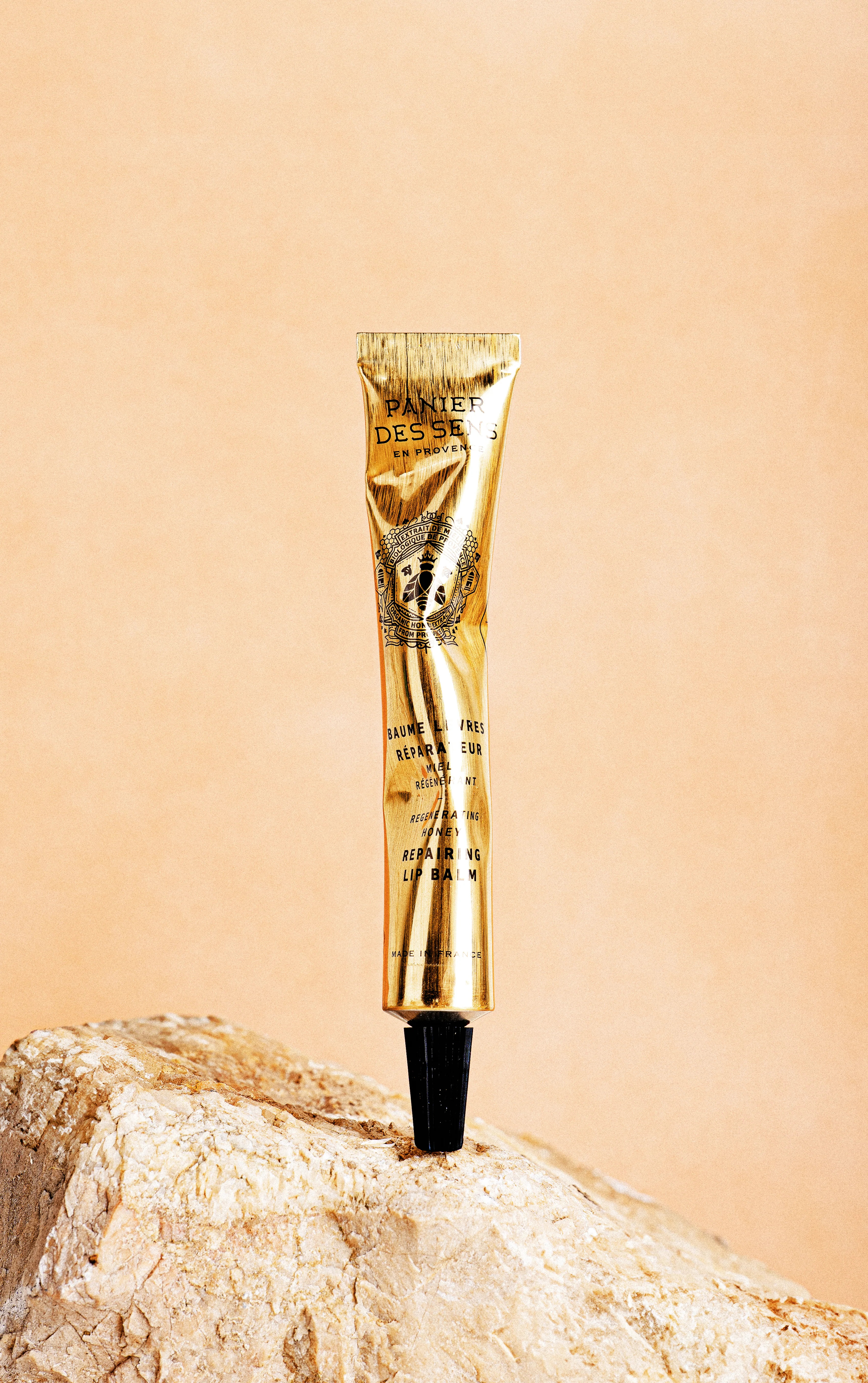 Timeless Repairing Lip Balm Honey 15ml - Image 6