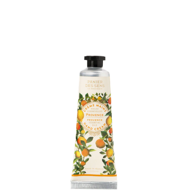 Essentials Hand Cream Provence 30ml