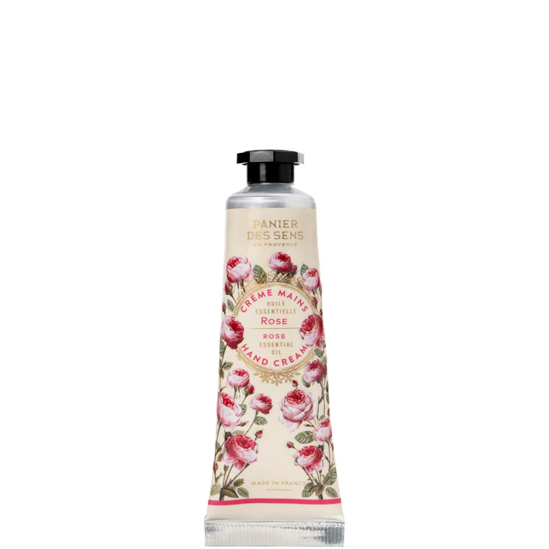 Essentials Hand Cream Rose 30ml