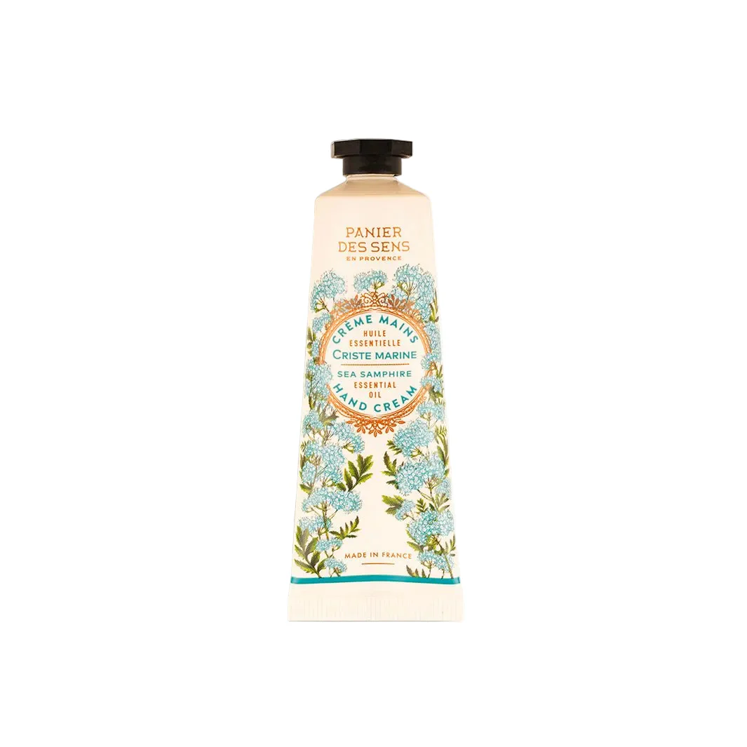 Essential Hand Cream Samphire 30ml