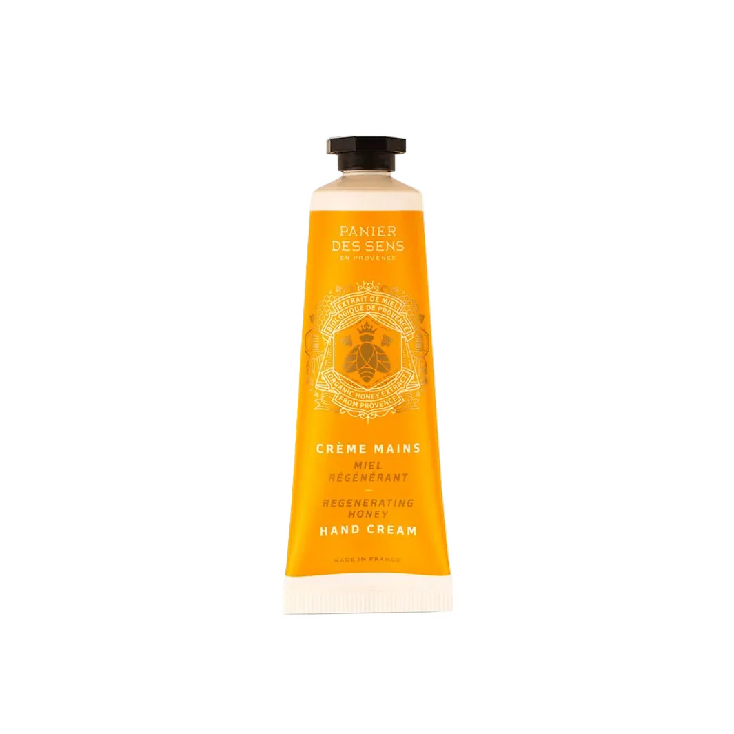 Timeless Hand Cream Honey 30ml