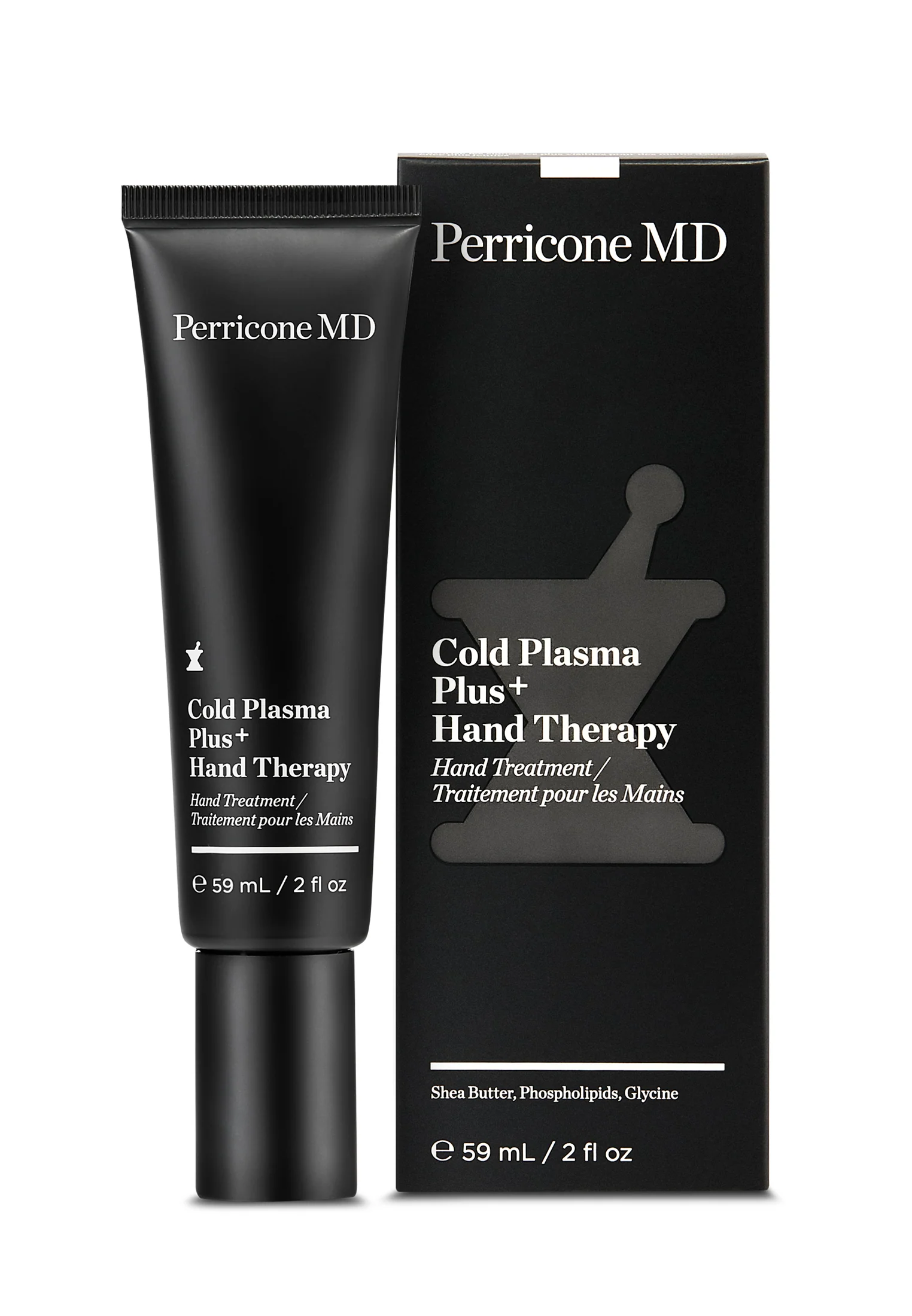 Cold Plasma Plus+ Hand Therapy 59ml