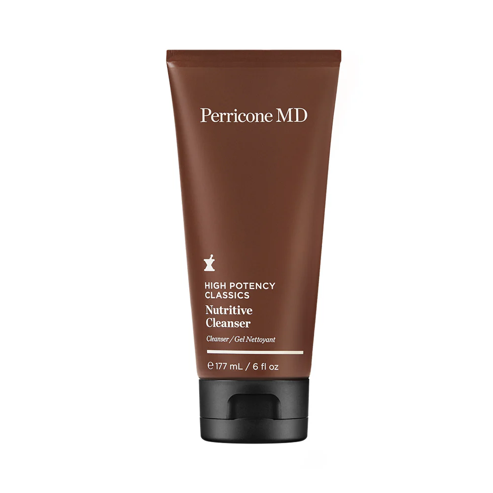 High Potency Classics Nutritive Cleanser 177ml