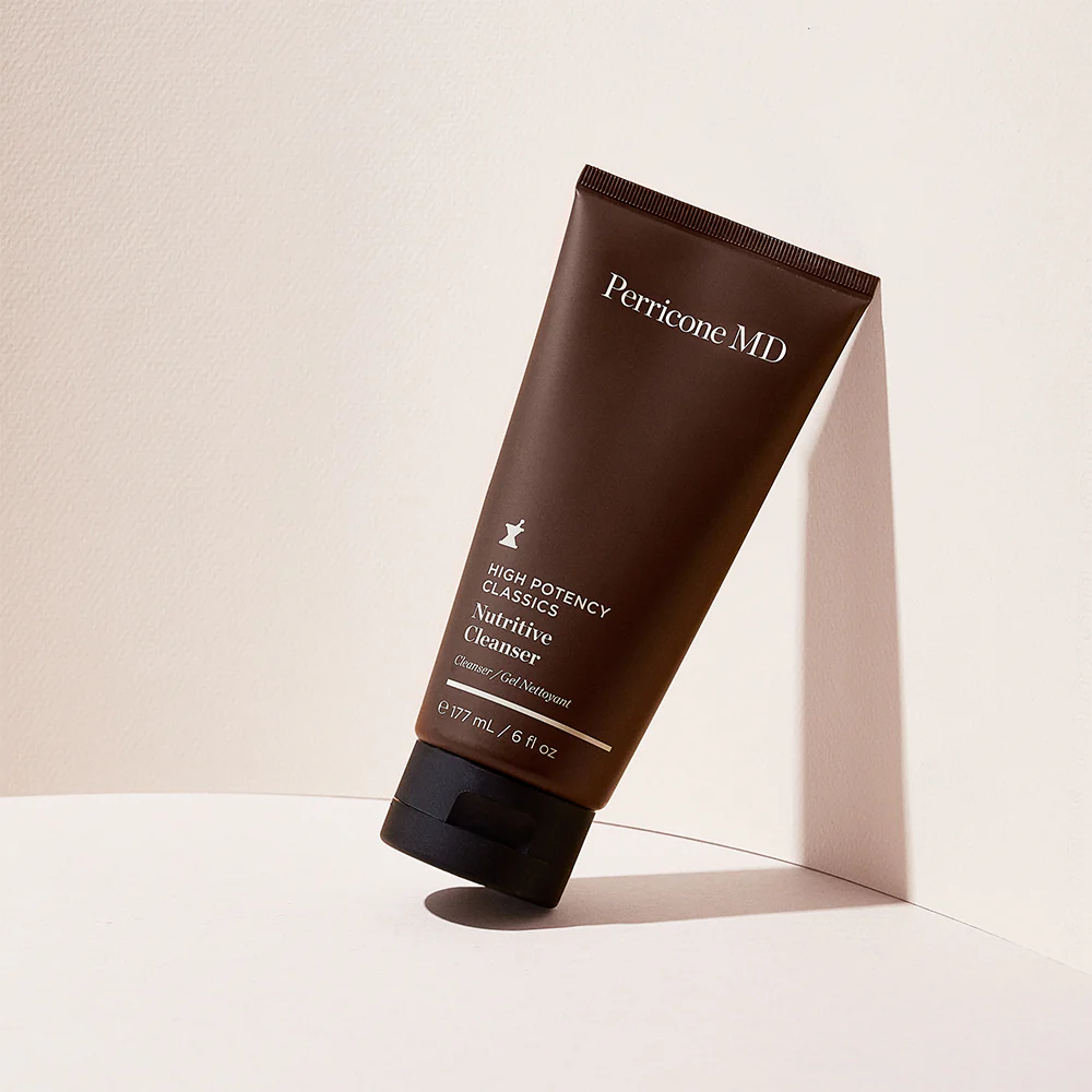 High Potency Classics Nutritive Cleanser 177ml - Image 2