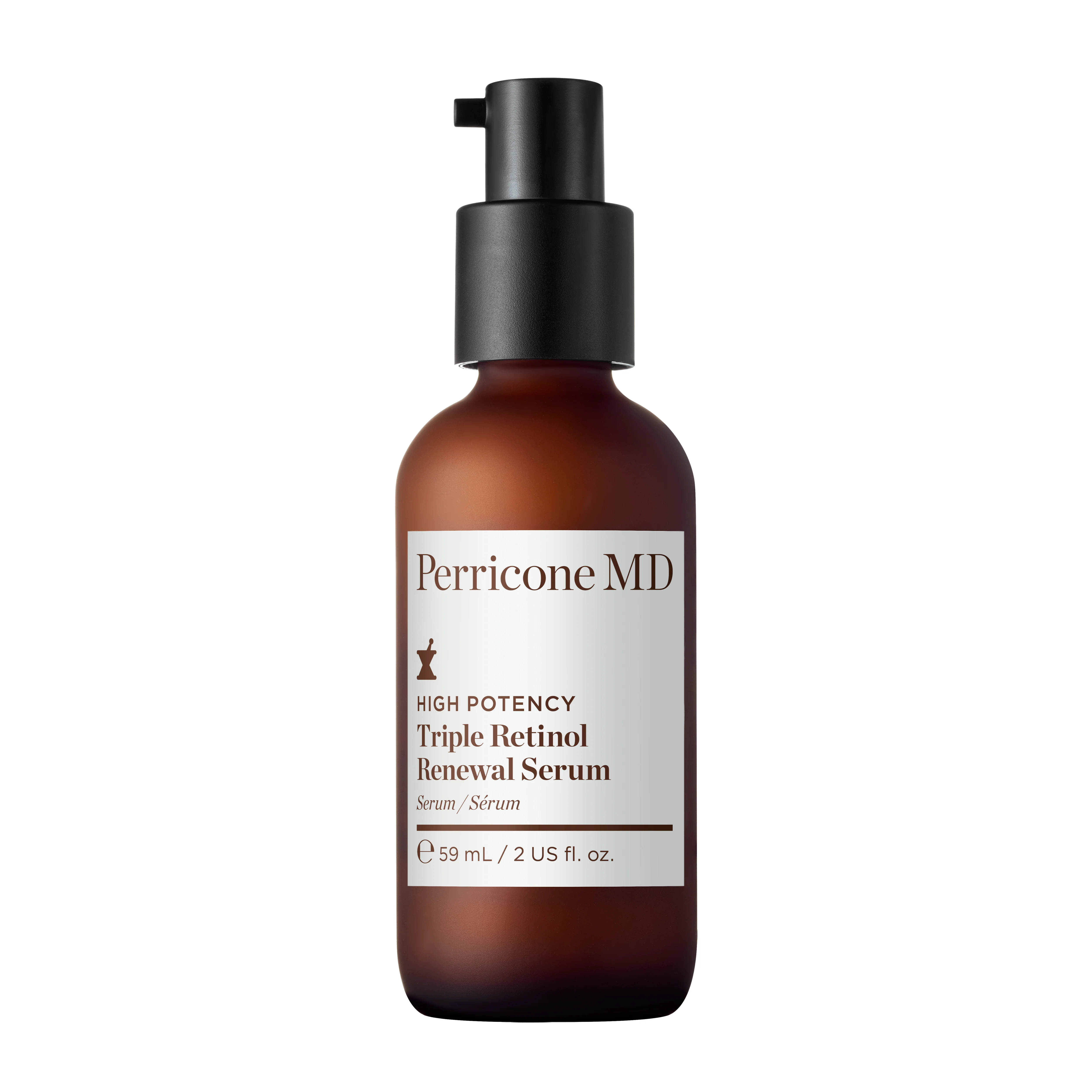 High Potency Retinol Renewal Serum 50 ml