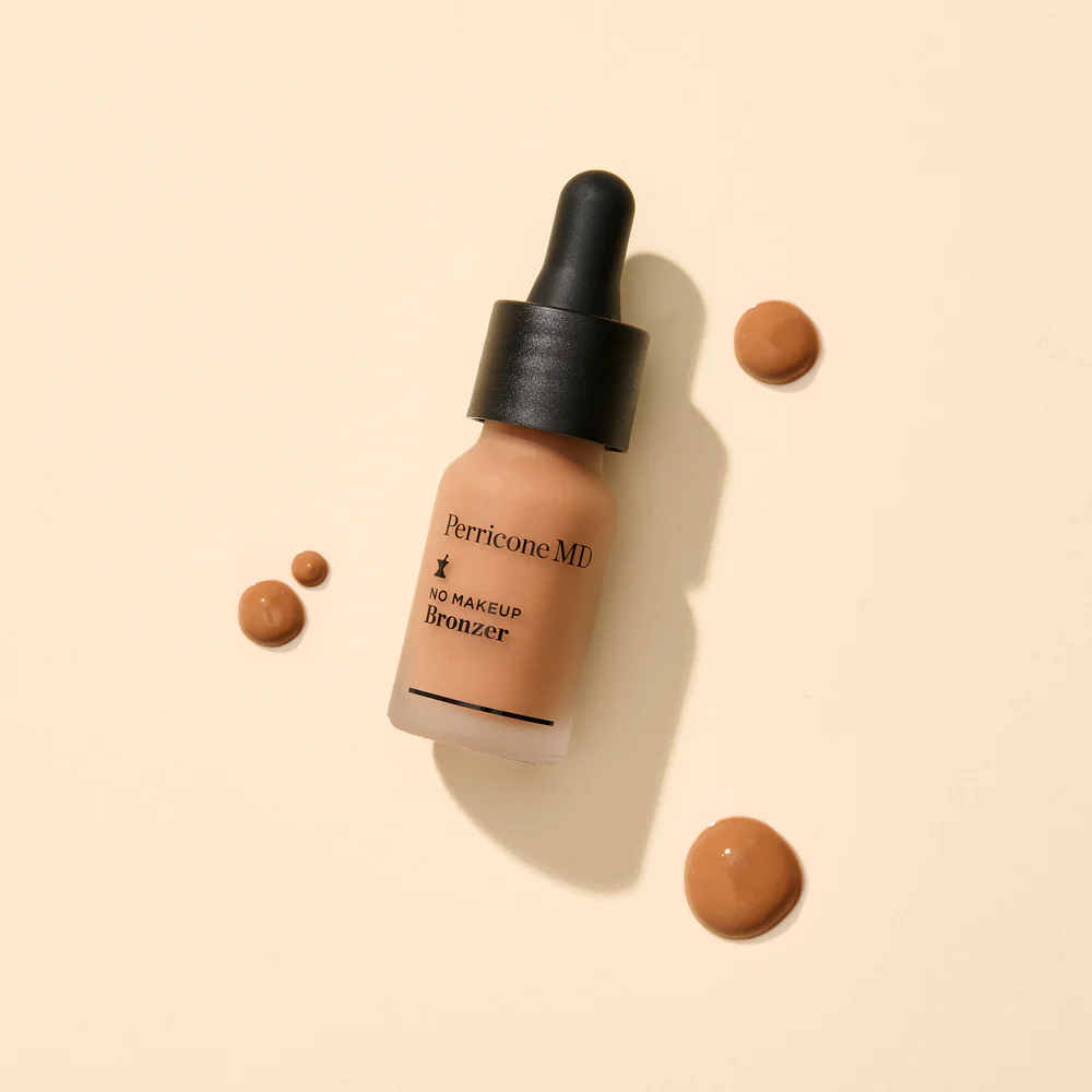 No Makeup Bronzer No. 1 No SPF 6ml - Image 2
