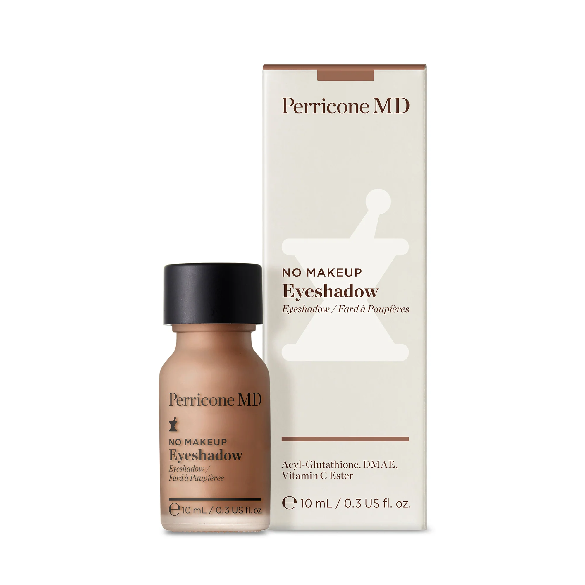 No Makeup Eyeshadow - Type 3 6ml