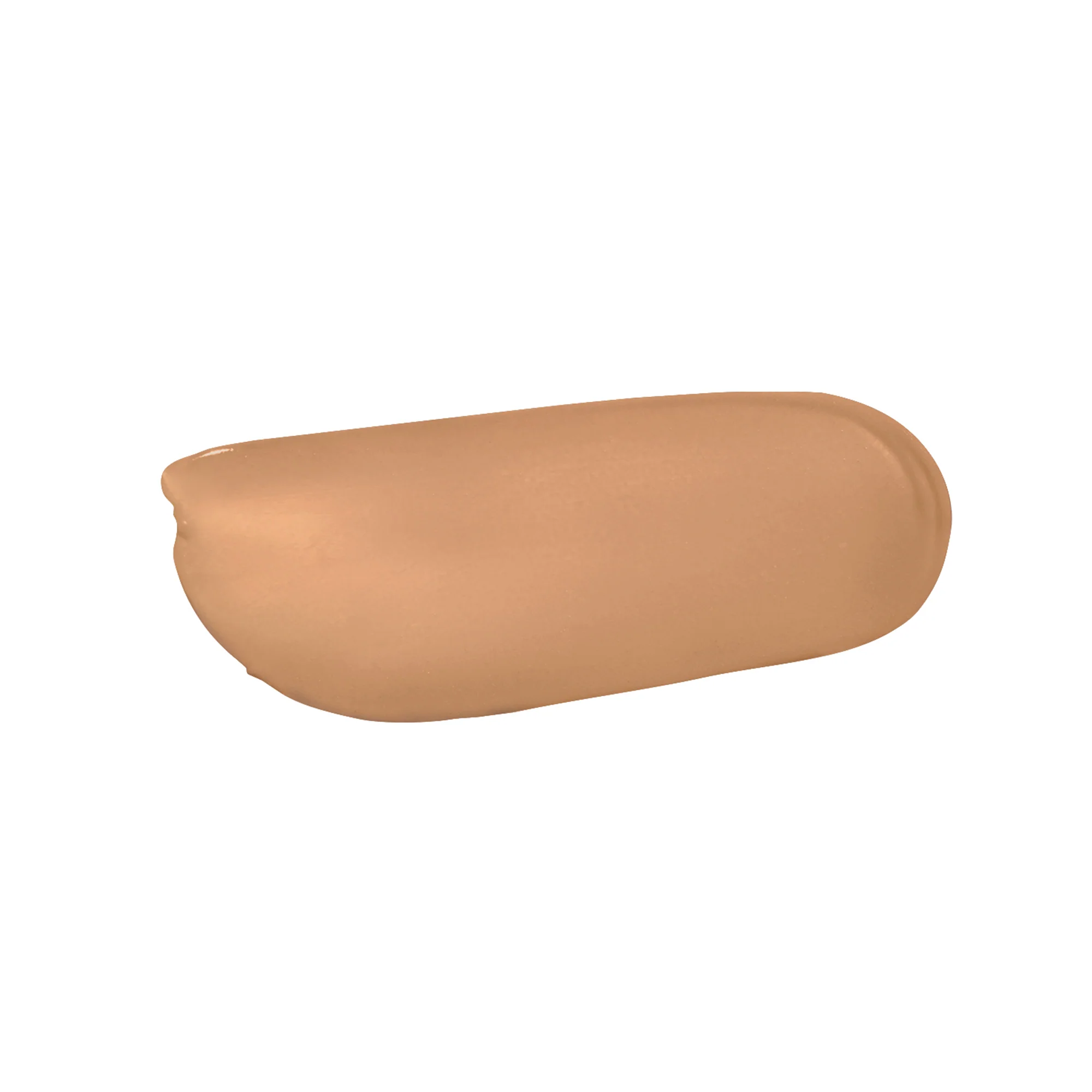 No Makeup Foundation Serum Golden No SPF 6ml - Image 2