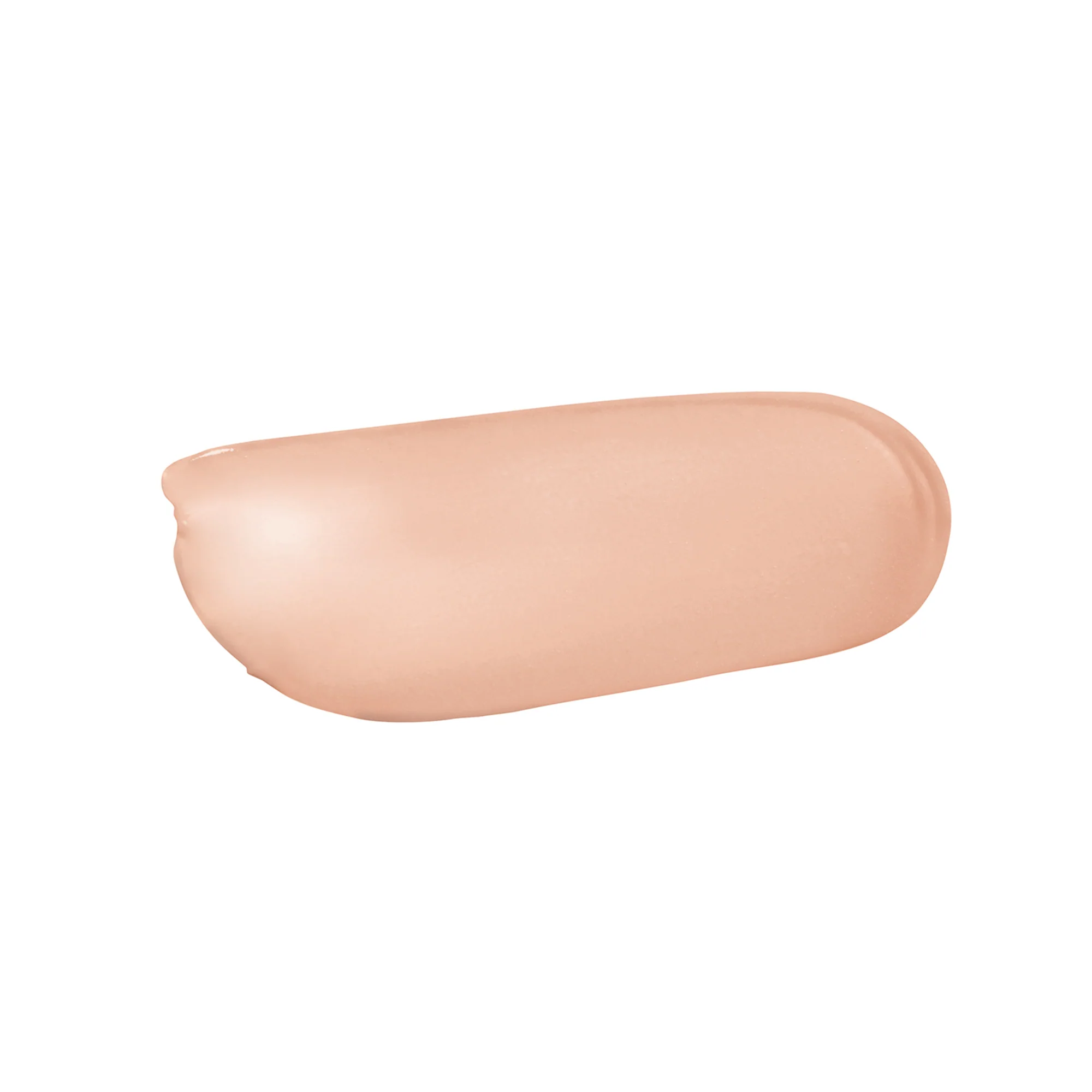 No Makeup Foundation Serum Porcelain No SPF 6ml - Image 2
