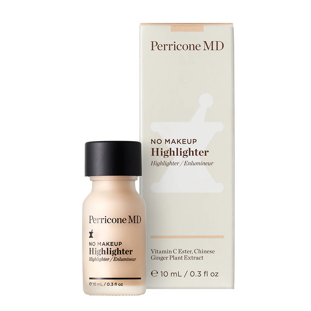 No Makeup Highlighter 6ml - Image 3