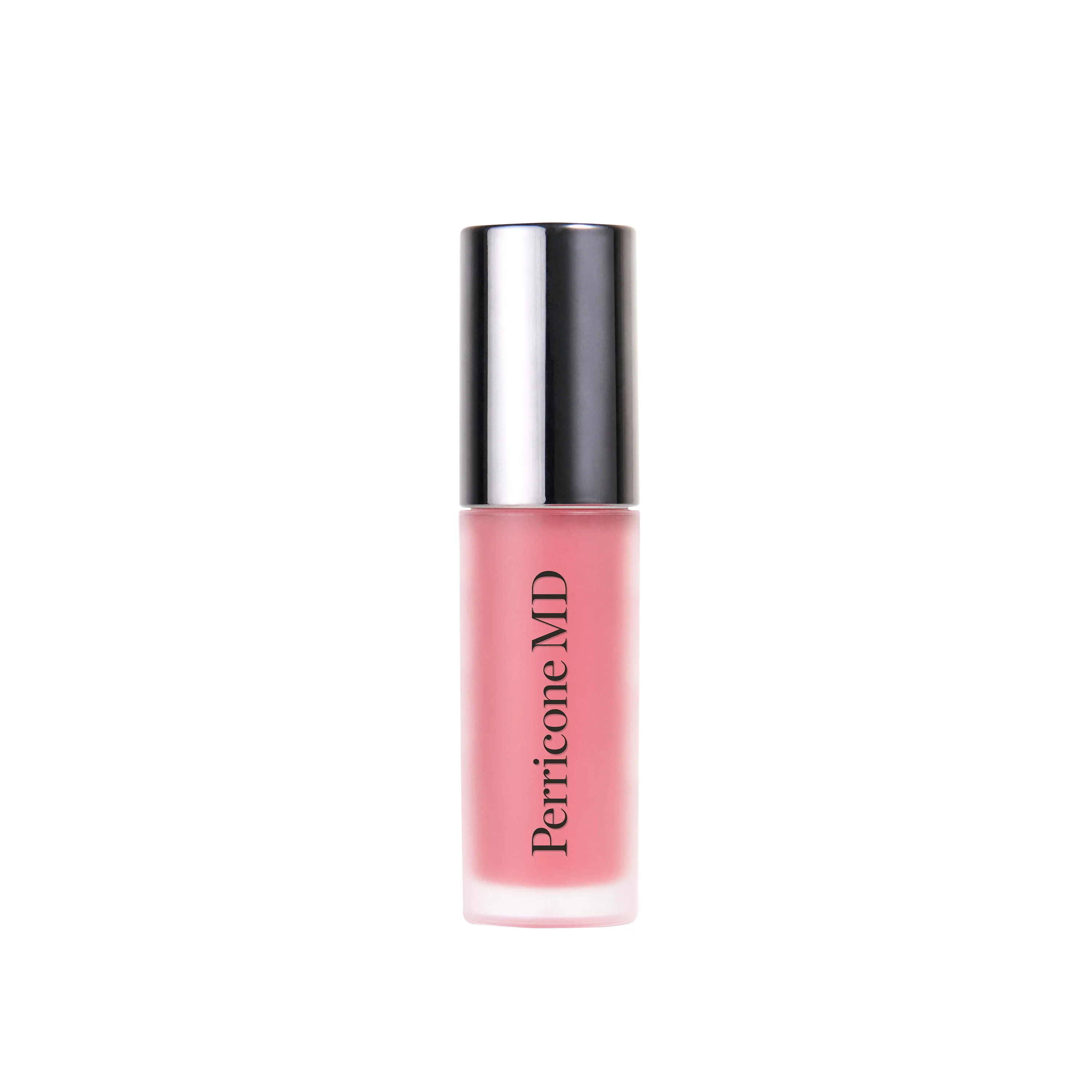 No Makeup Lip Oil Shade 4 (Pink Grapefruit) 6ml