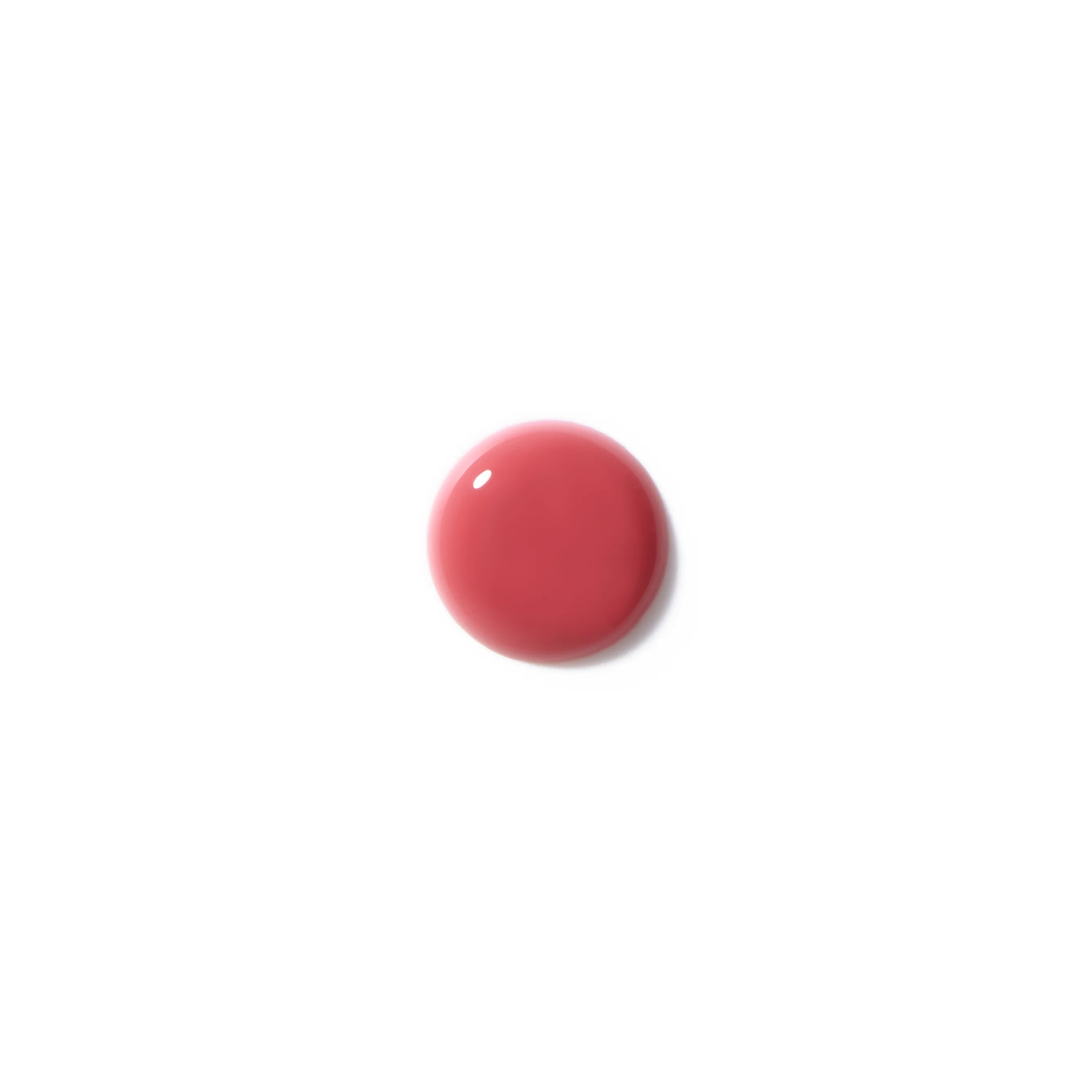 No Makeup Lip Oil Shade 4 (Pink Grapefruit) 6ml - Image 2