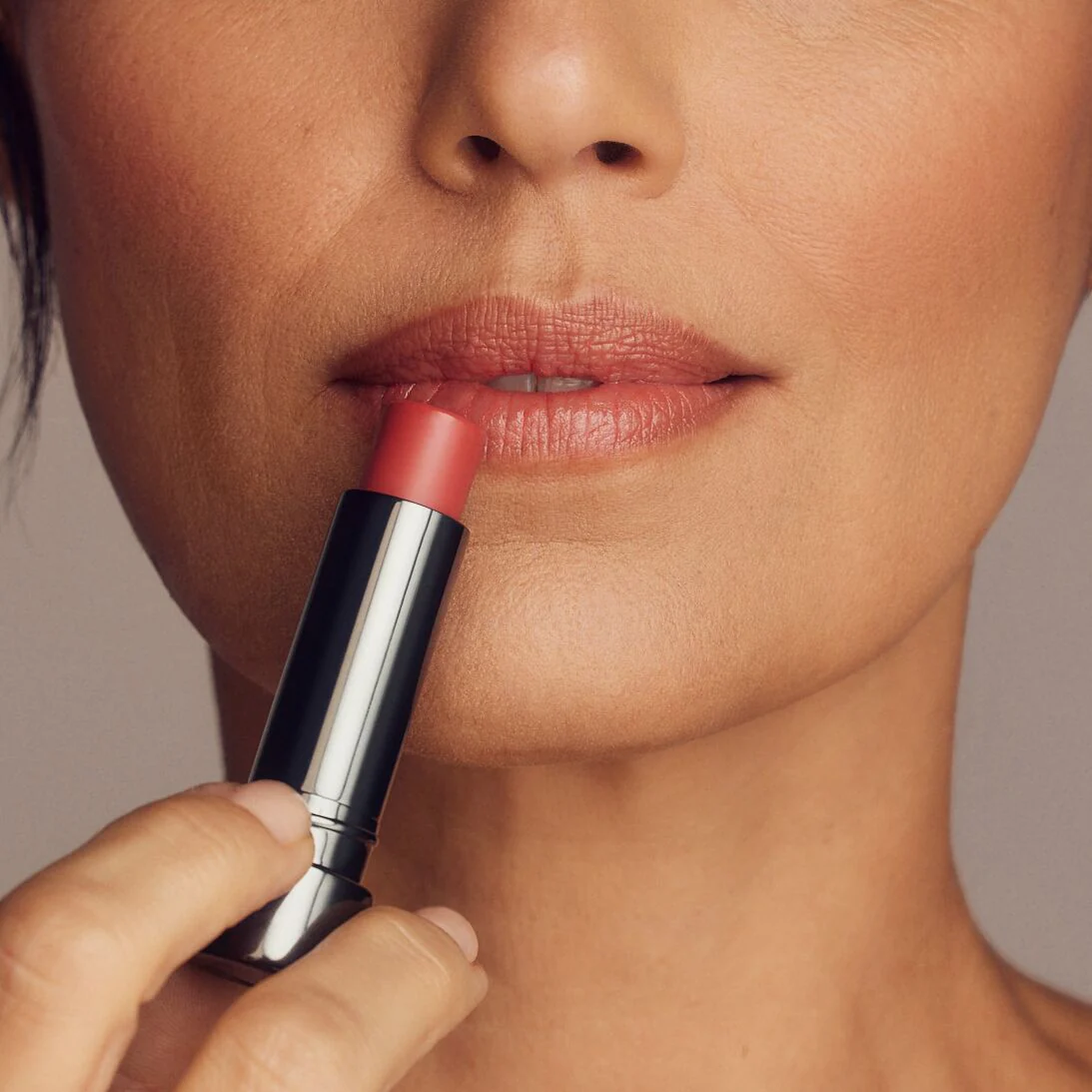 No Makeup Lipstick Original Pink No SPF 6ml - Image 2