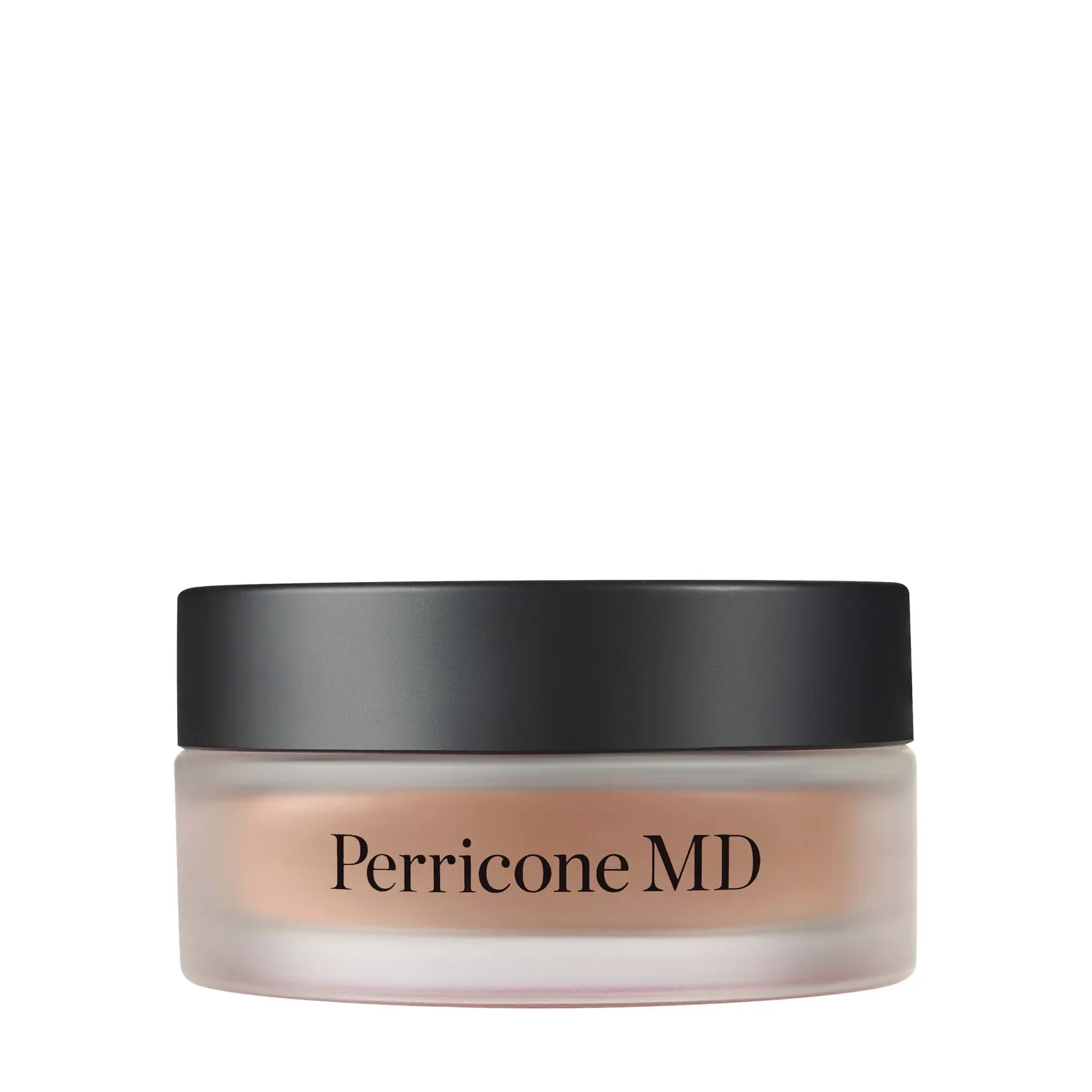 No Makeup Radiant Glow Balm (Bronze) - Shade 3 10g