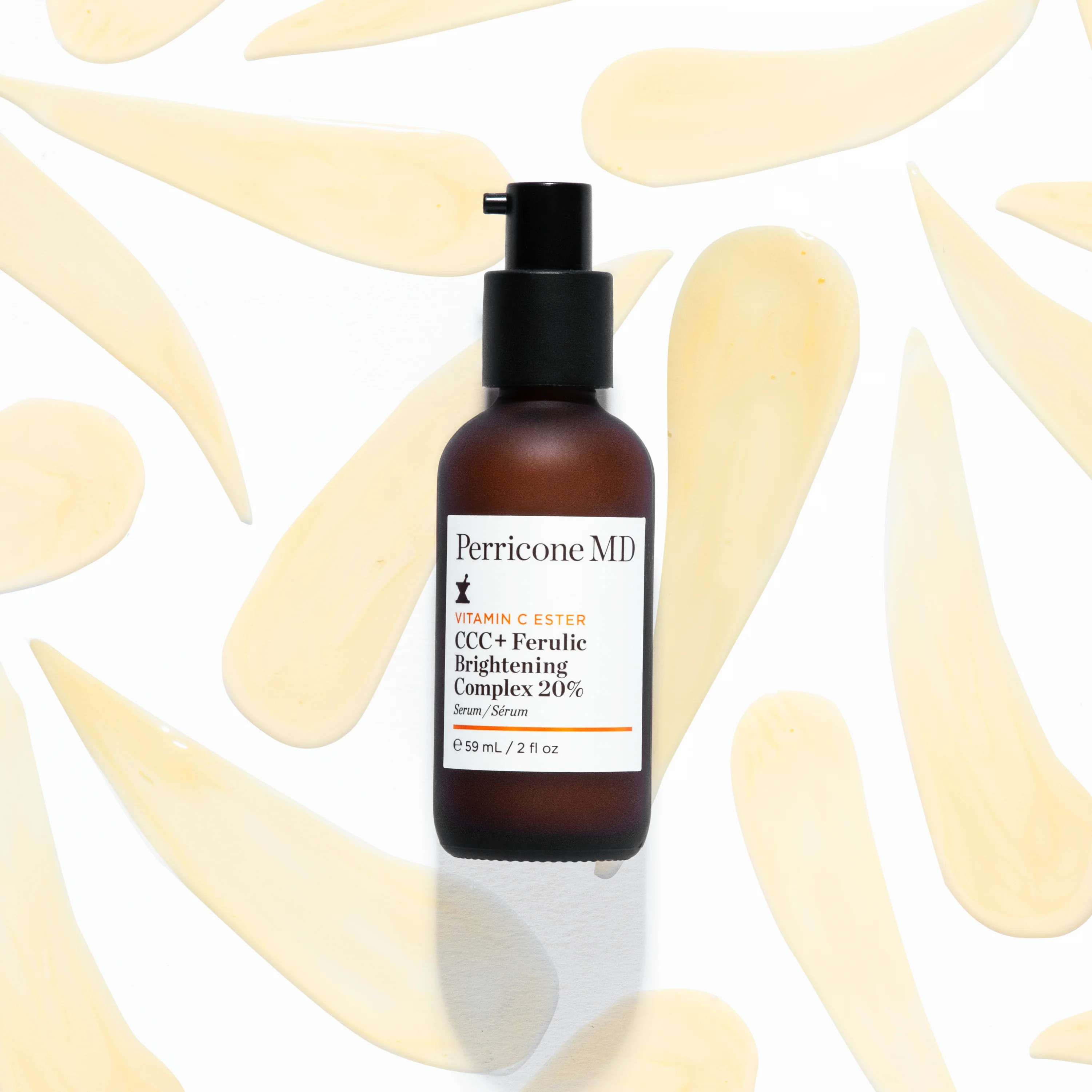 Vitamin C Ester Ccc + Ferulic Brightening Complex 20% 59ml - Image 3