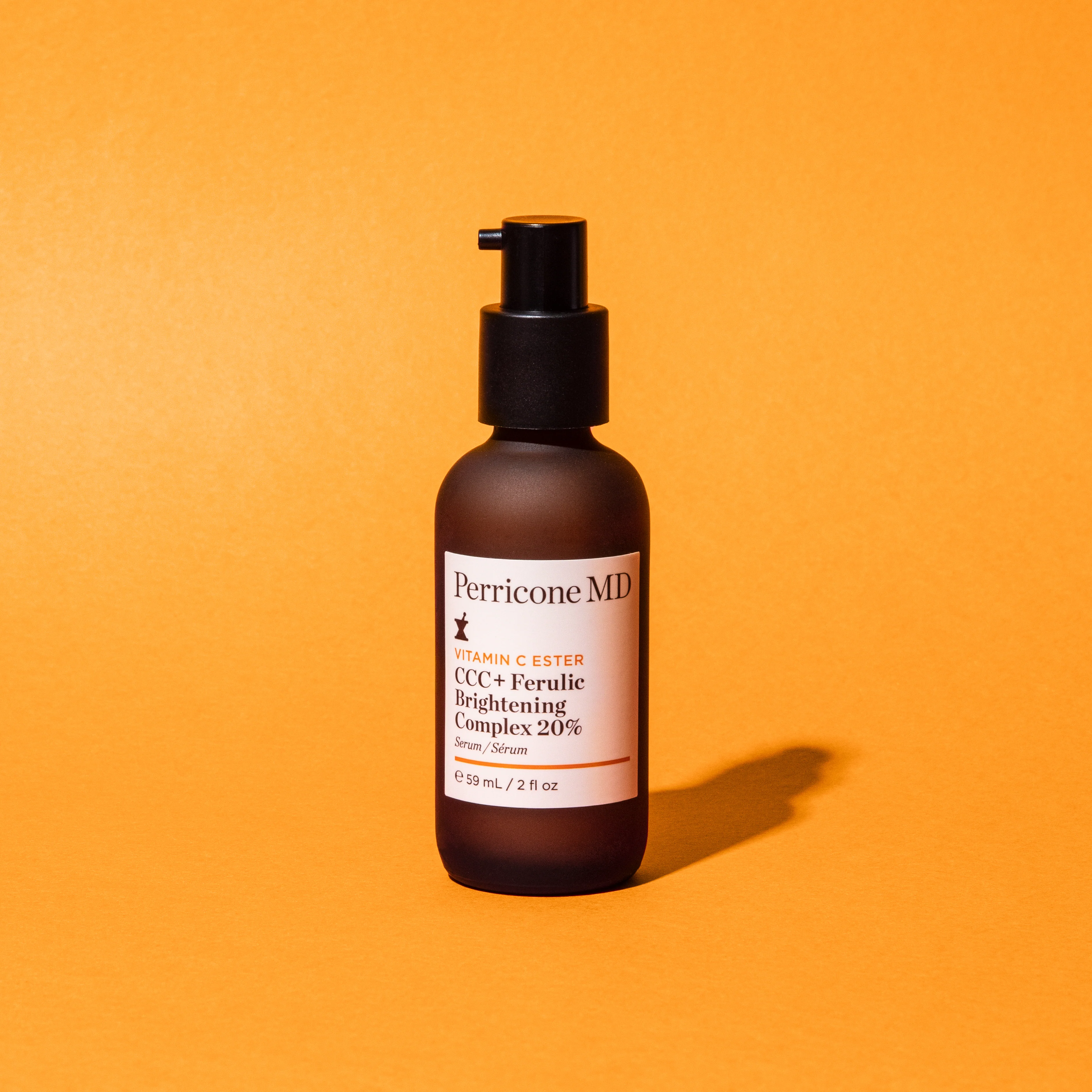 Vitamin C Ester Ccc + Ferulic Brightening Complex 20% 59ml - Image 4