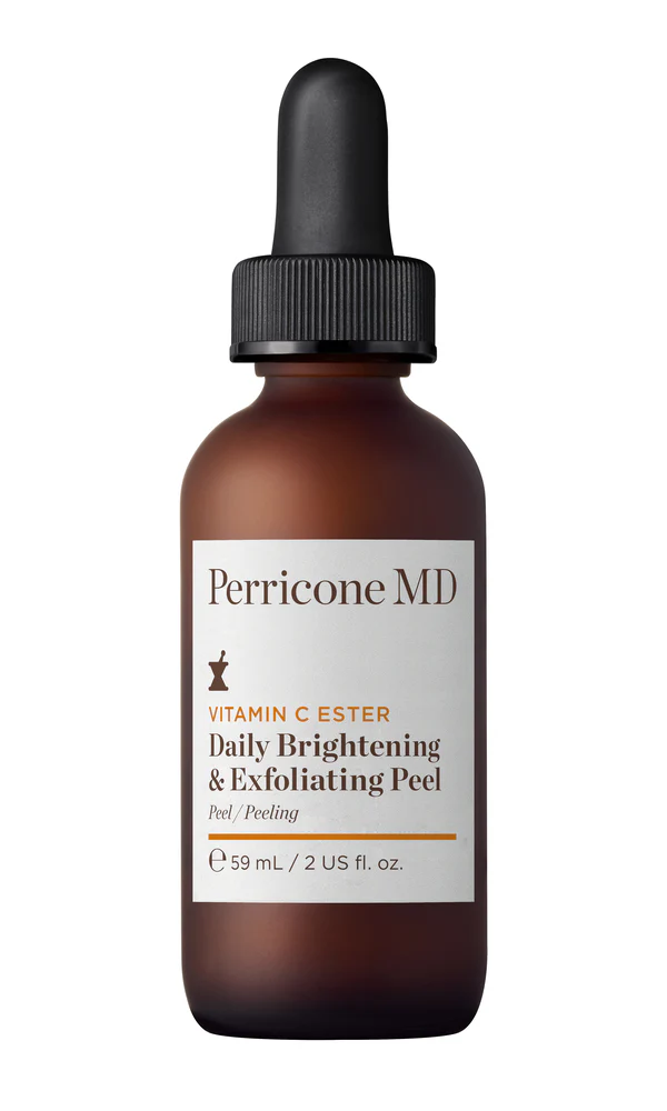 Vitamin C Ester Daily Brightening & Exfoliating Peel 59ml