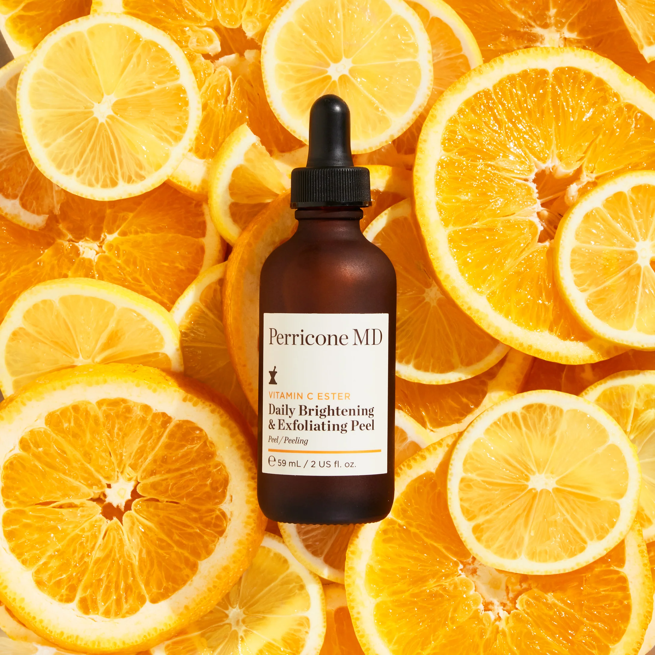 Vitamin C Ester Daily Brightening & Exfoliating Peel 59ml - Image 2