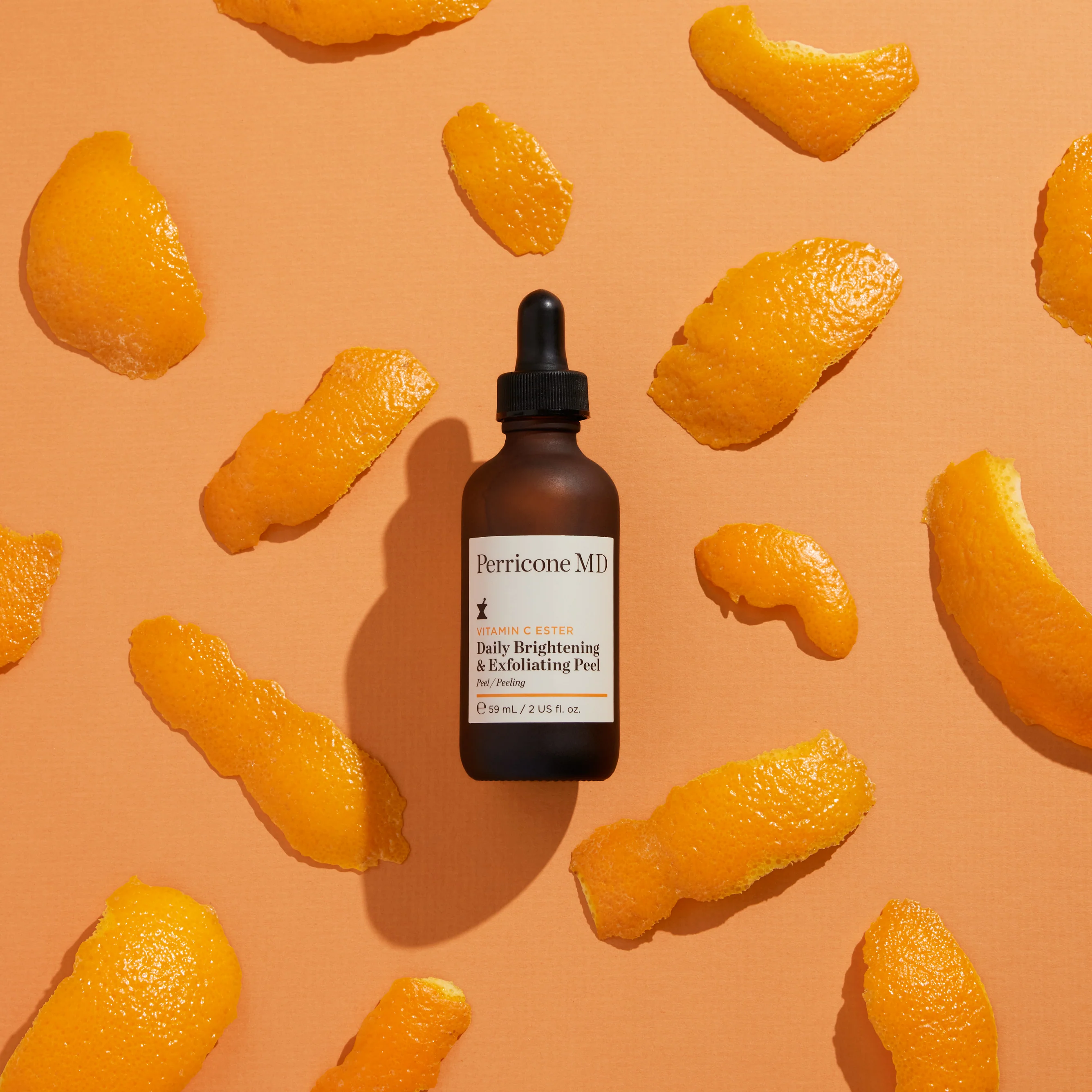 Vitamin C Ester Daily Brightening & Exfoliating Peel 59ml - Image 4