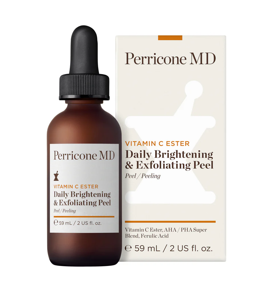 Vitamin C Ester Daily Brightening & Exfoliating Peel 59ml - Image 5