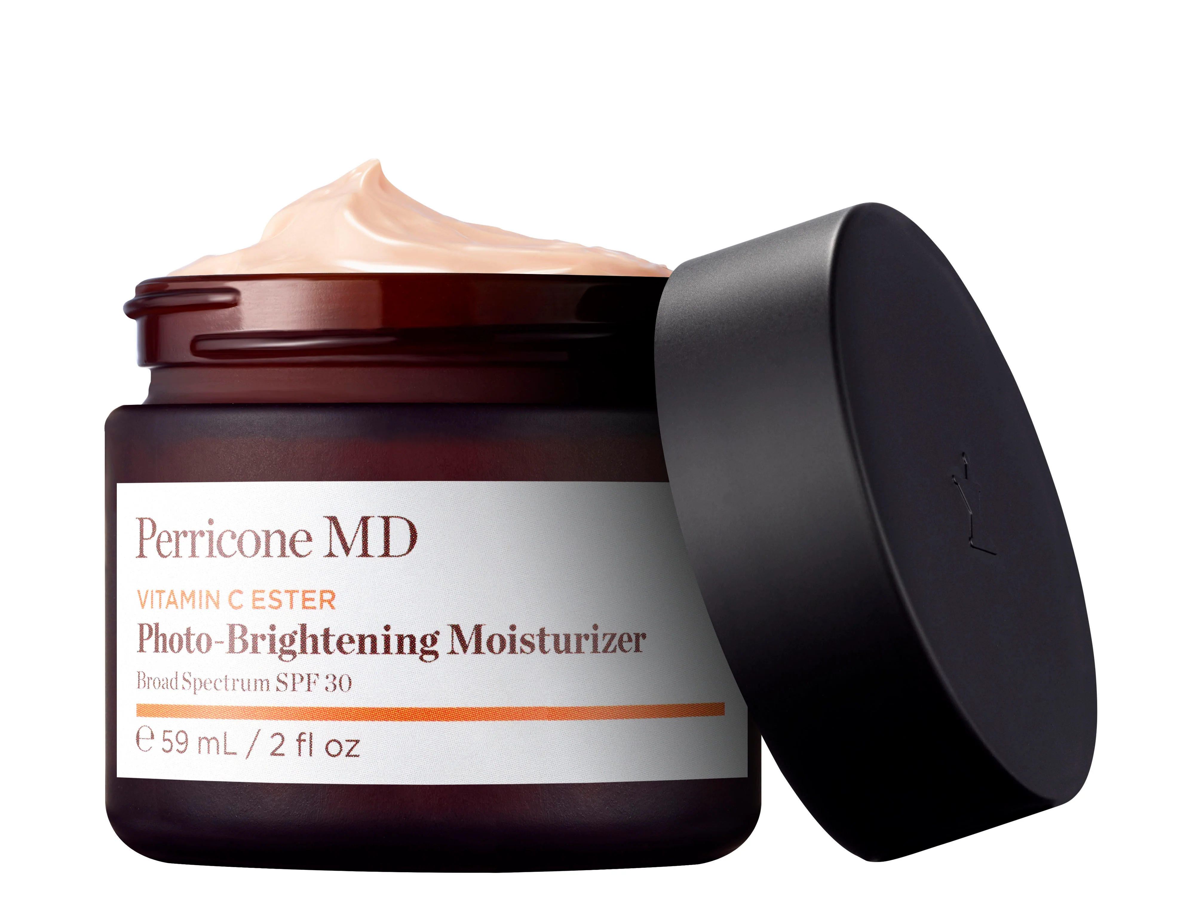 Vitamin C Ester Photo-Brightening Moisturizer 59ml