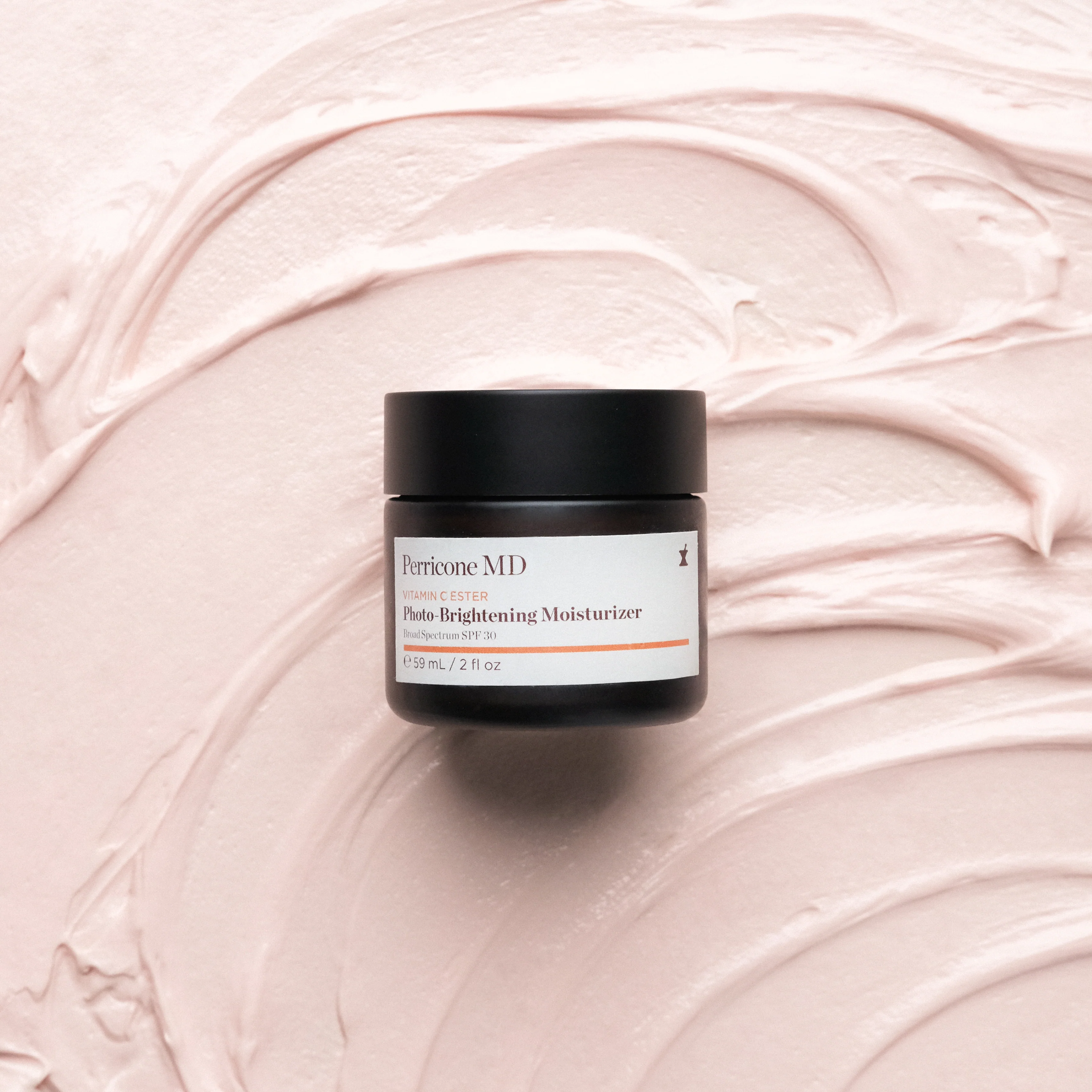 Vitamin C Ester Photo-Brightening Moisturizer 59ml - Image 2