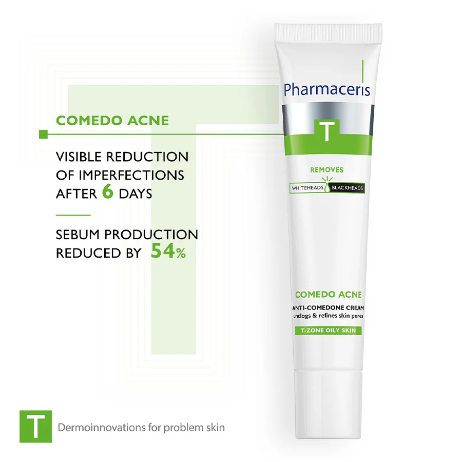 Comedo Acne Blackhead Treatment 12ml - Image 4